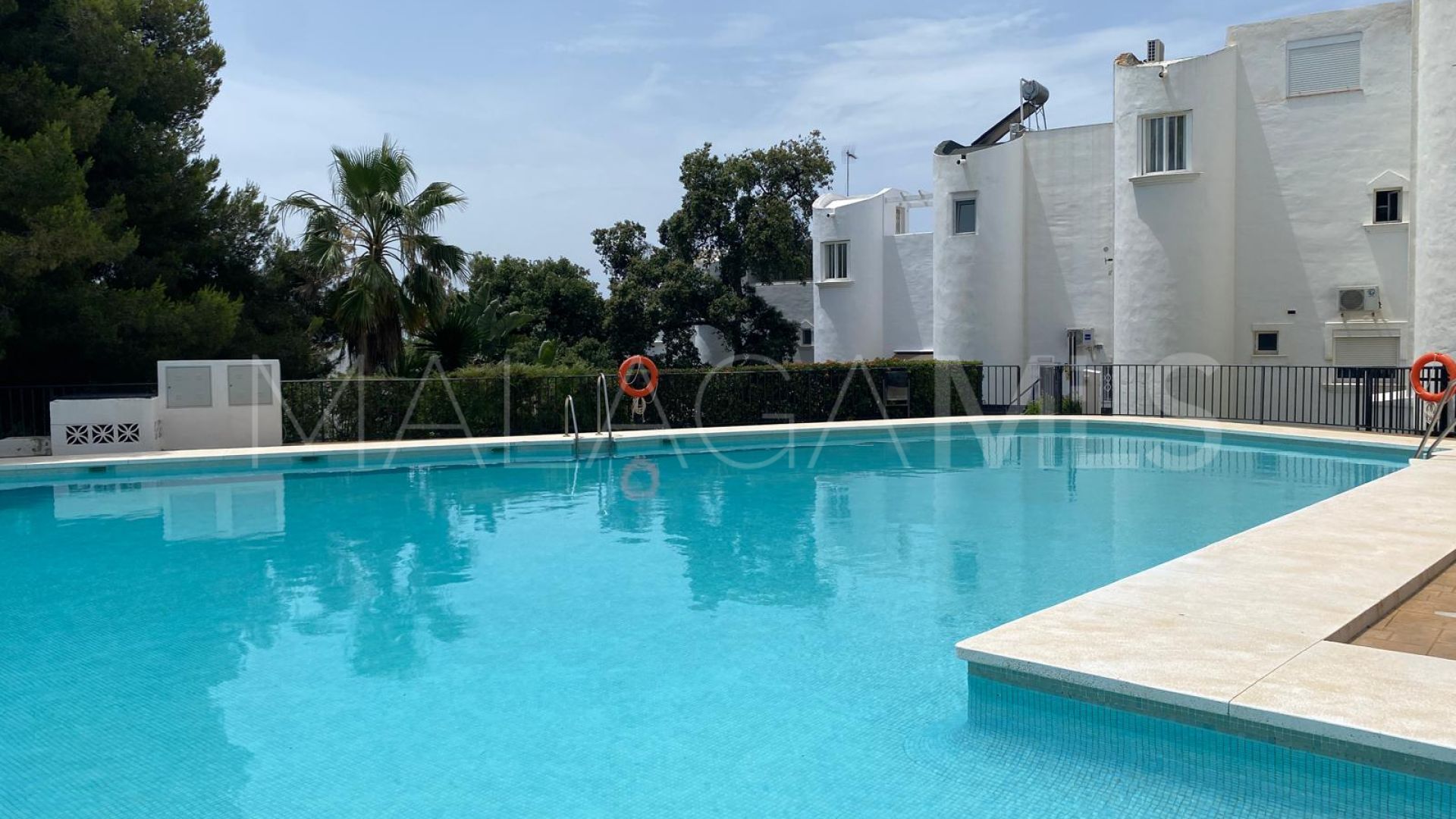 Se vende adosado in La Reserva de Marbella de 2 bedrooms