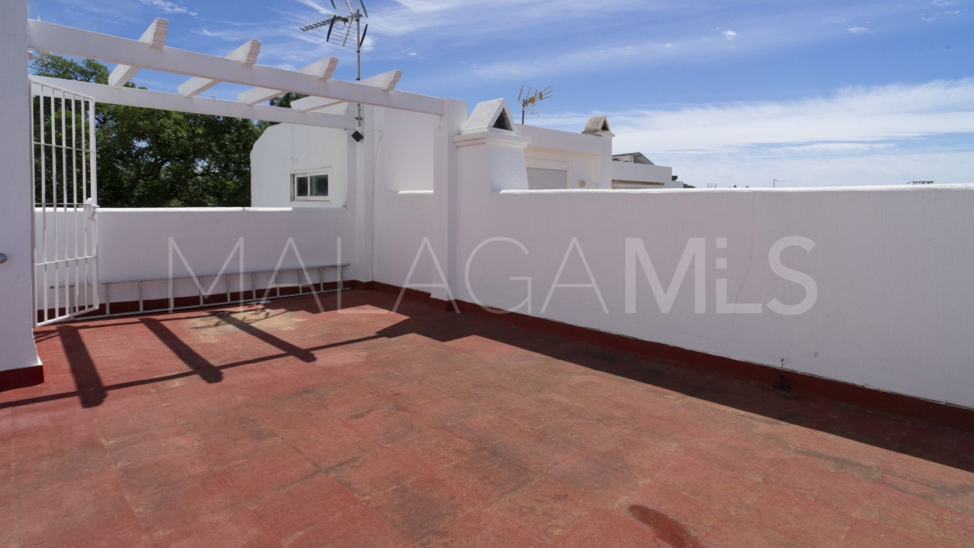 Se vende adosado in La Reserva de Marbella de 2 bedrooms