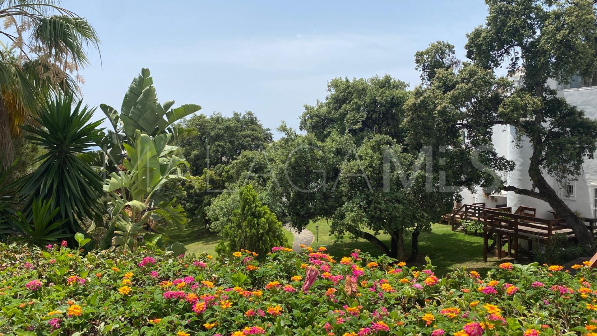 Se vende adosado in La Reserva de Marbella de 2 bedrooms