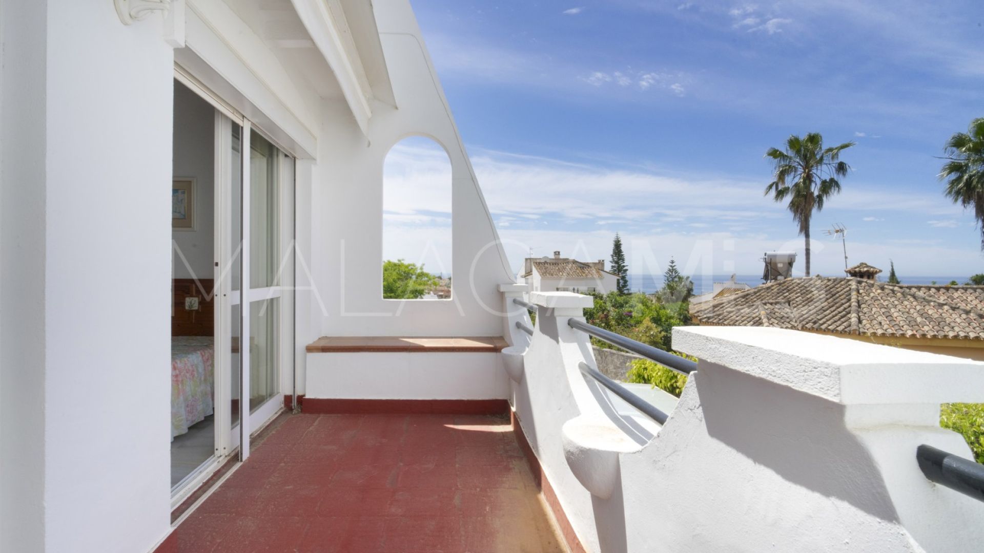Se vende adosado in La Reserva de Marbella de 2 bedrooms