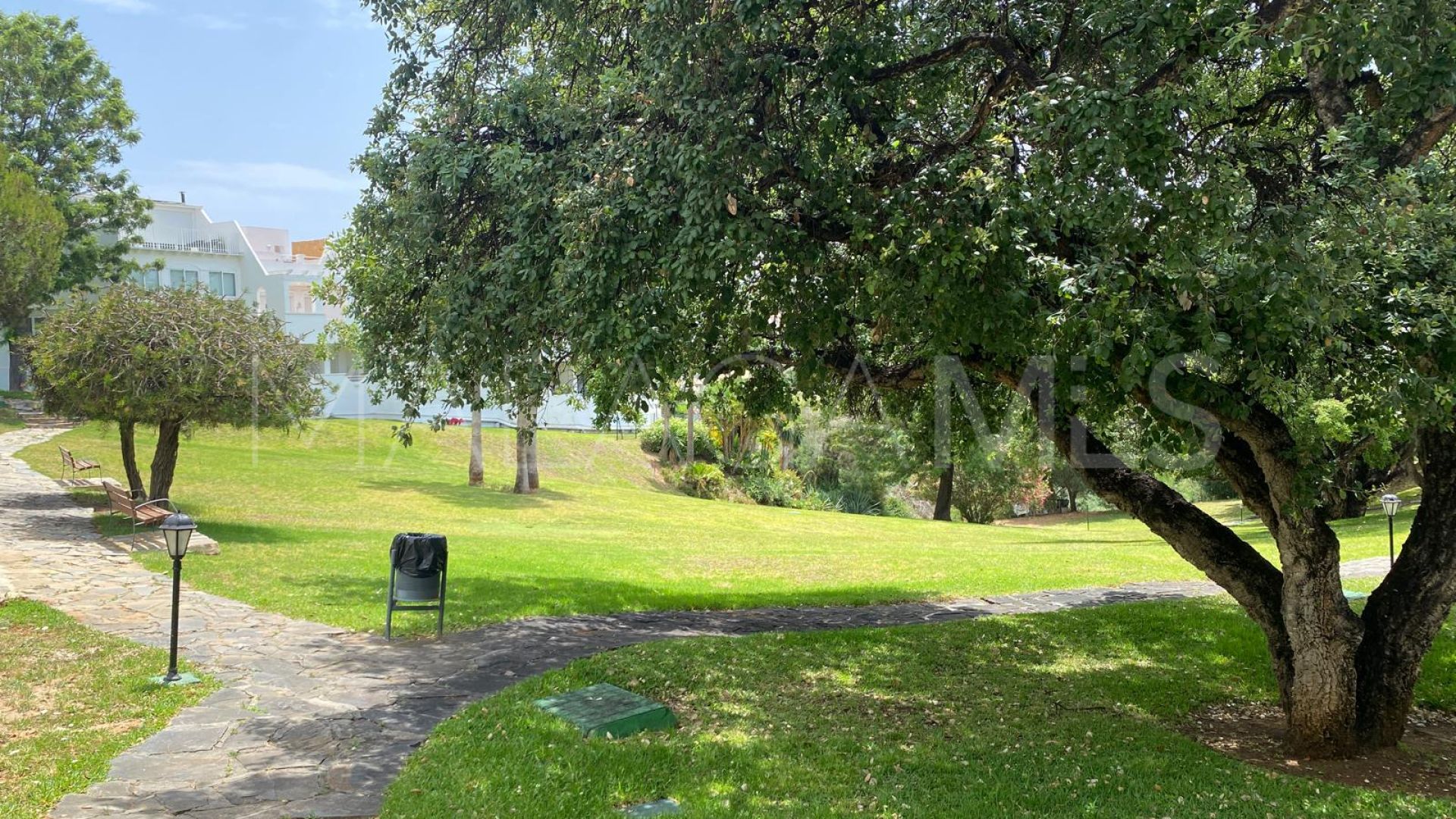 Se vende adosado in La Reserva de Marbella de 2 bedrooms