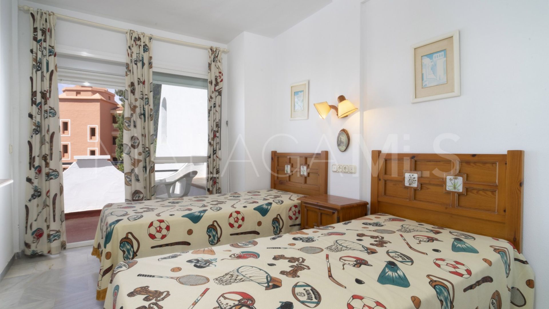 Se vende adosado in La Reserva de Marbella de 2 bedrooms