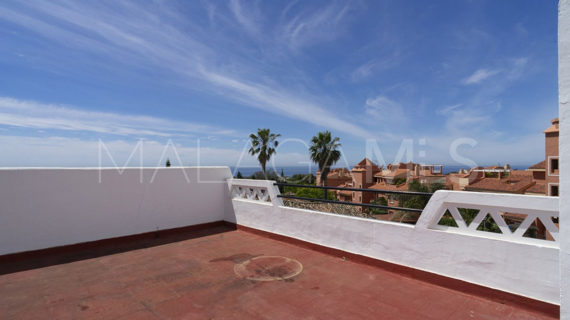 Se vende adosado in La Reserva de Marbella de 2 bedrooms