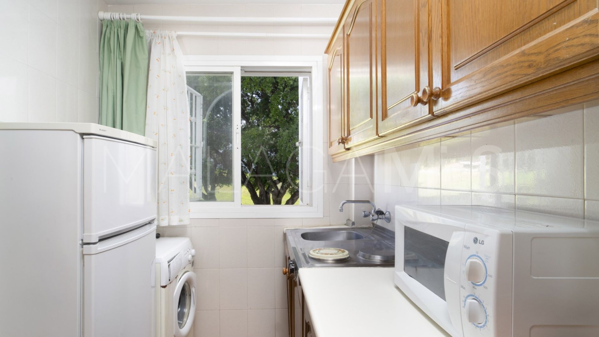 Se vende adosado in La Reserva de Marbella de 2 bedrooms