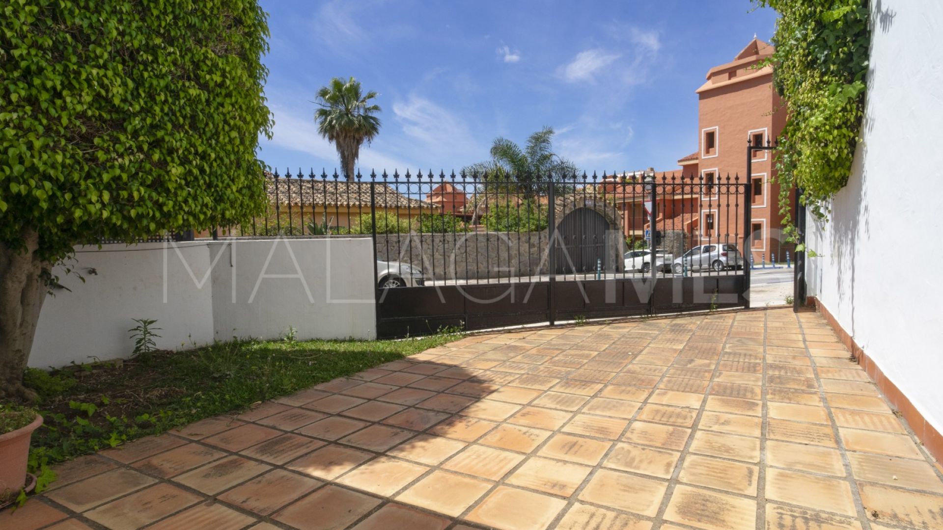 Se vende adosado in La Reserva de Marbella de 2 bedrooms