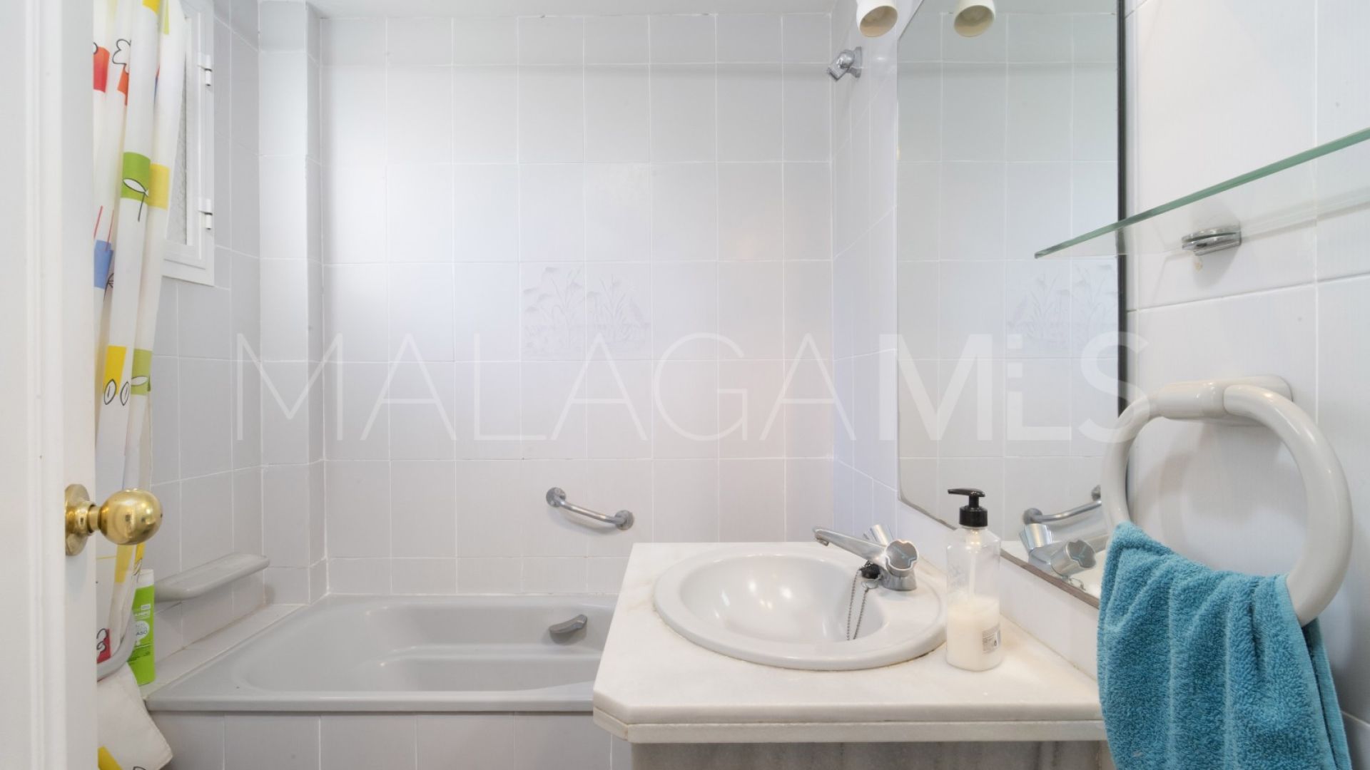 Se vende adosado in La Reserva de Marbella de 2 bedrooms