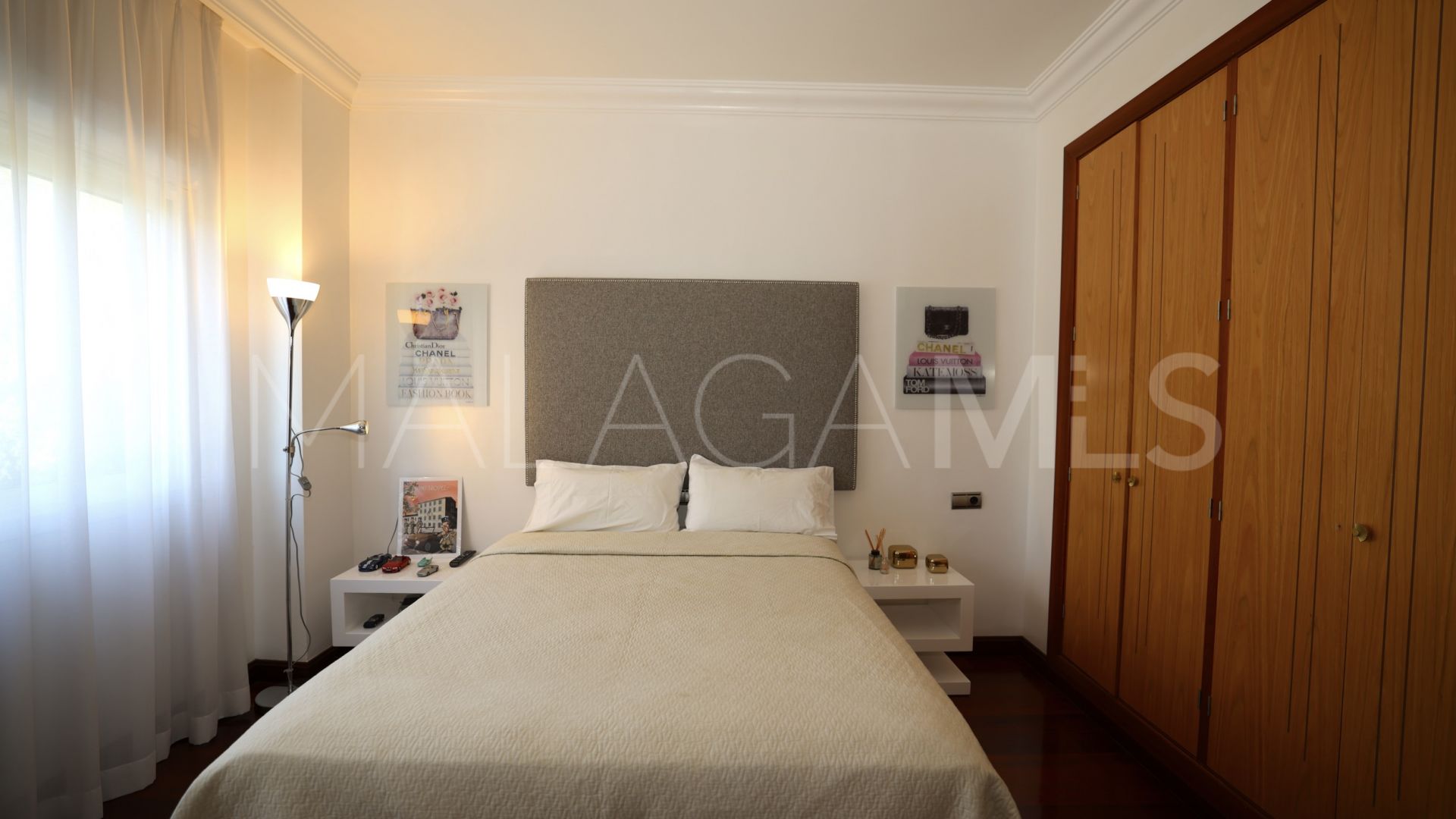 El Embrujo Banús 2 bedrooms ground floor apartment for sale