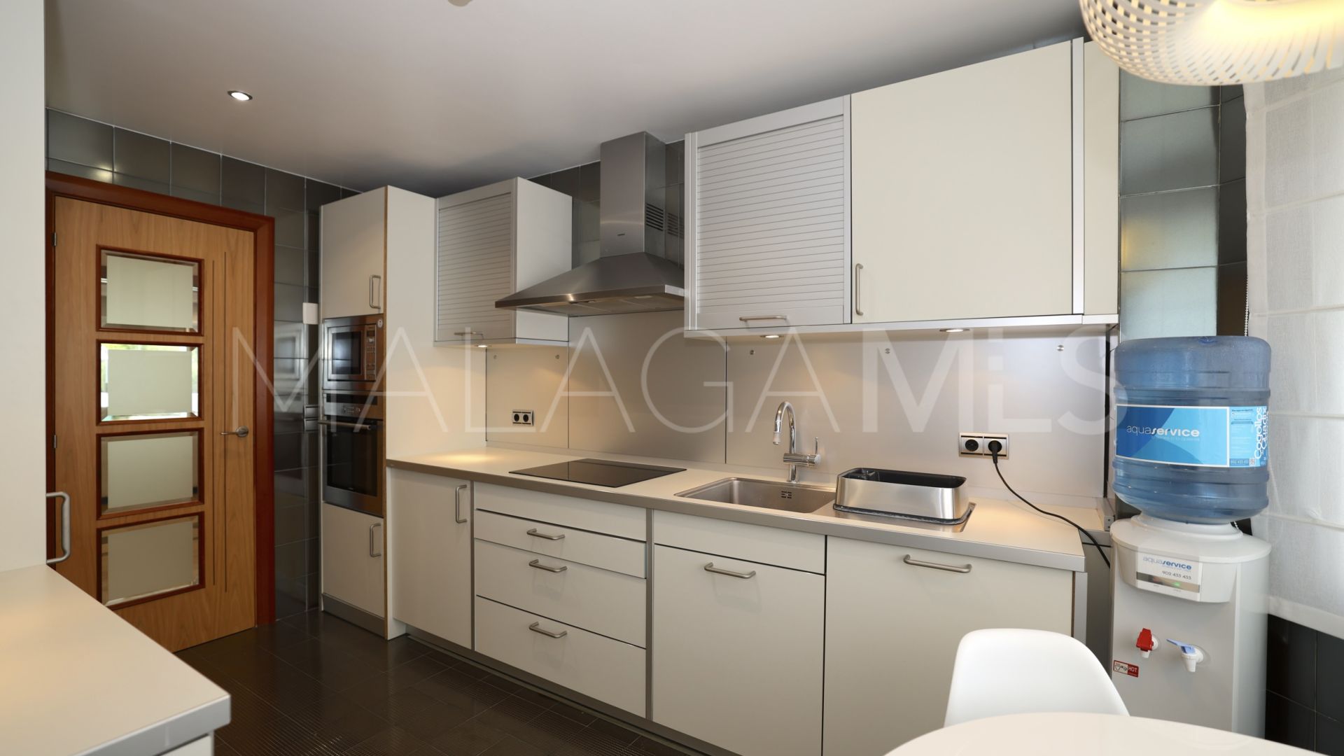 El Embrujo Banús 2 bedrooms ground floor apartment for sale