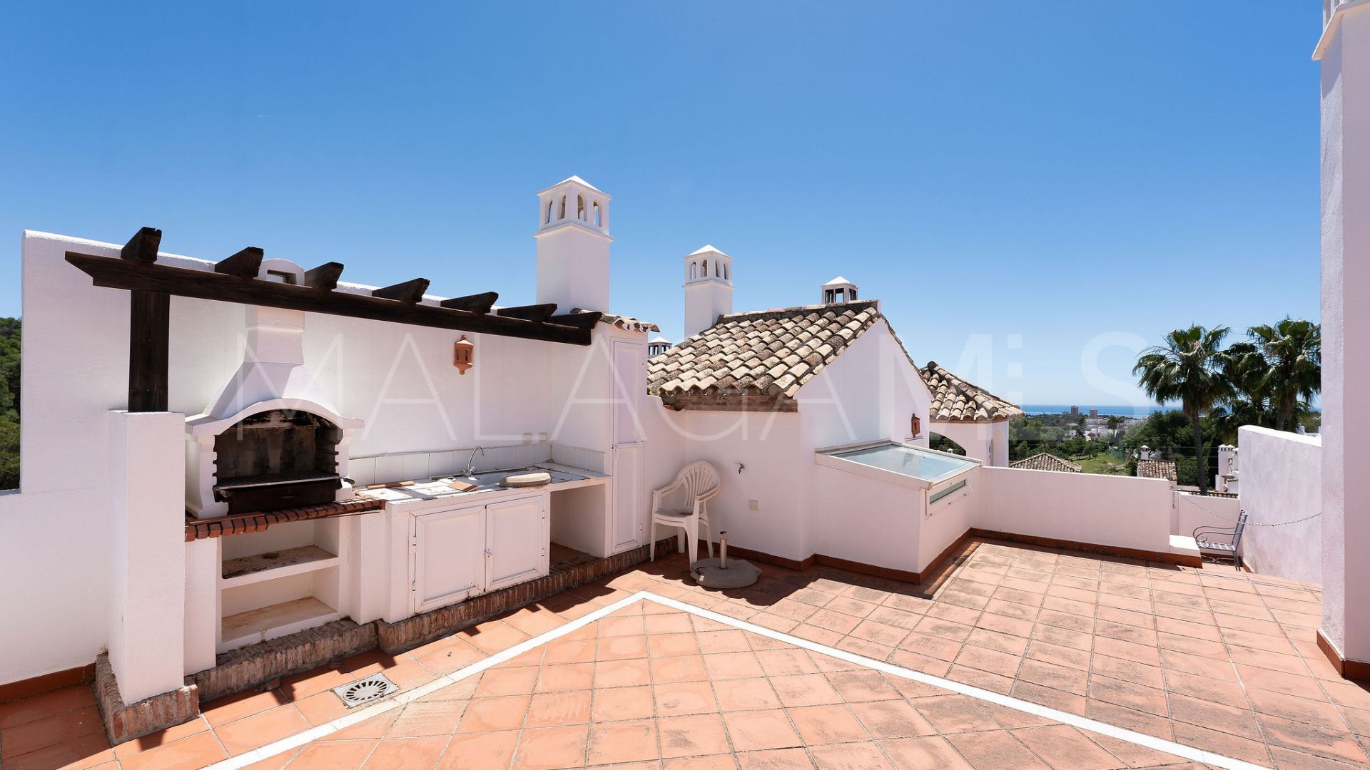 Adosado for sale de 3 bedrooms in Last Green