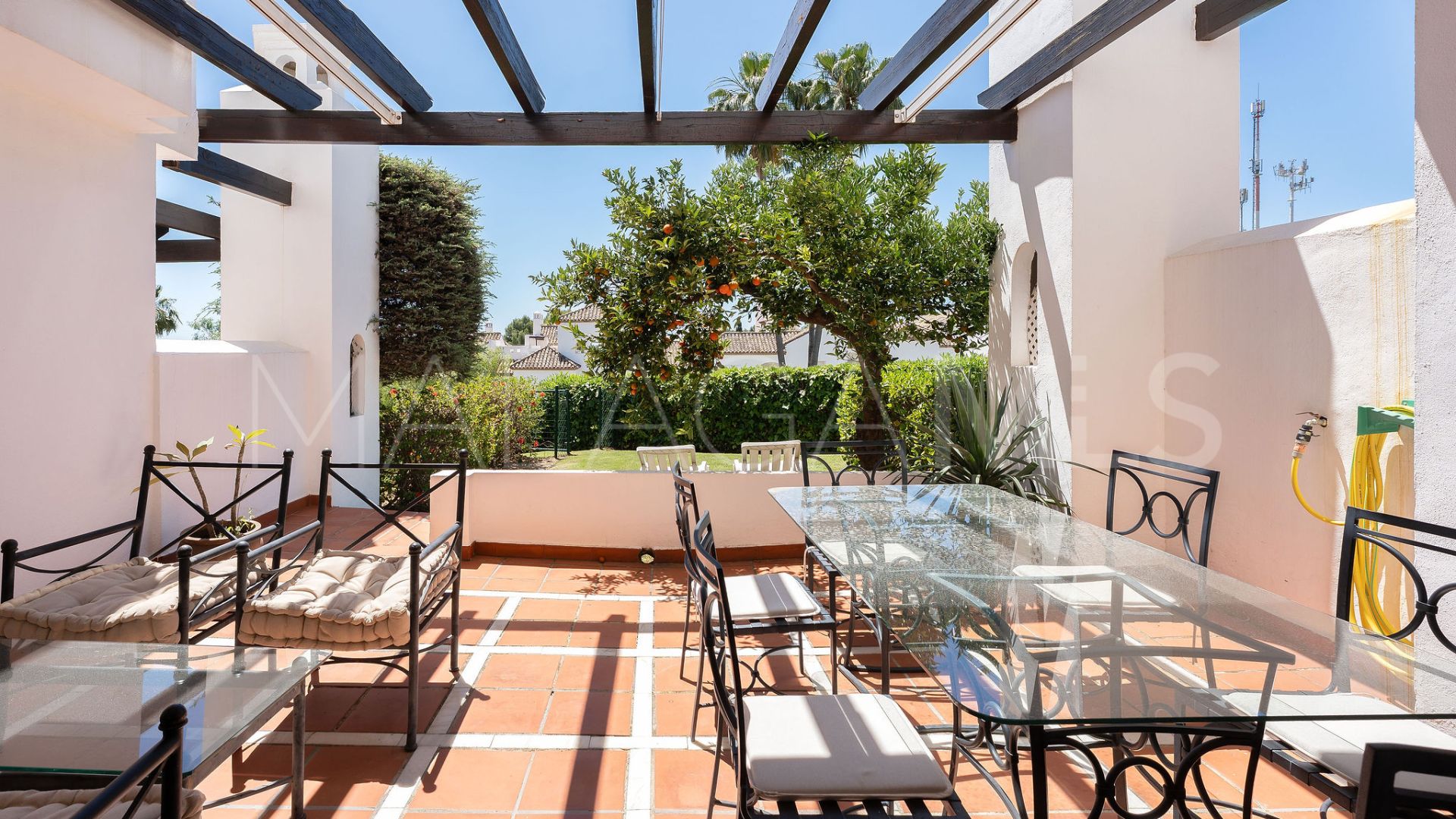 Adosado for sale de 3 bedrooms in Last Green