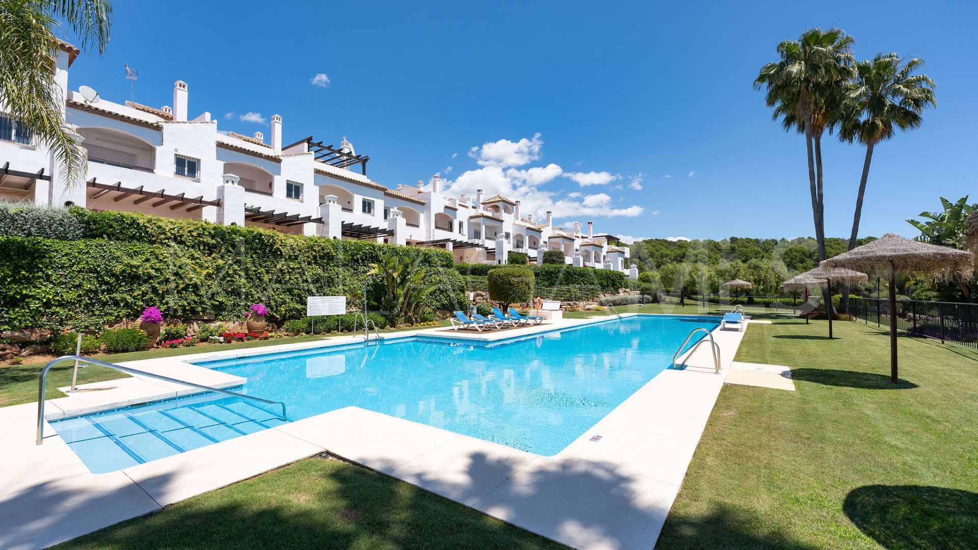 Adosado for sale de 3 bedrooms in Last Green