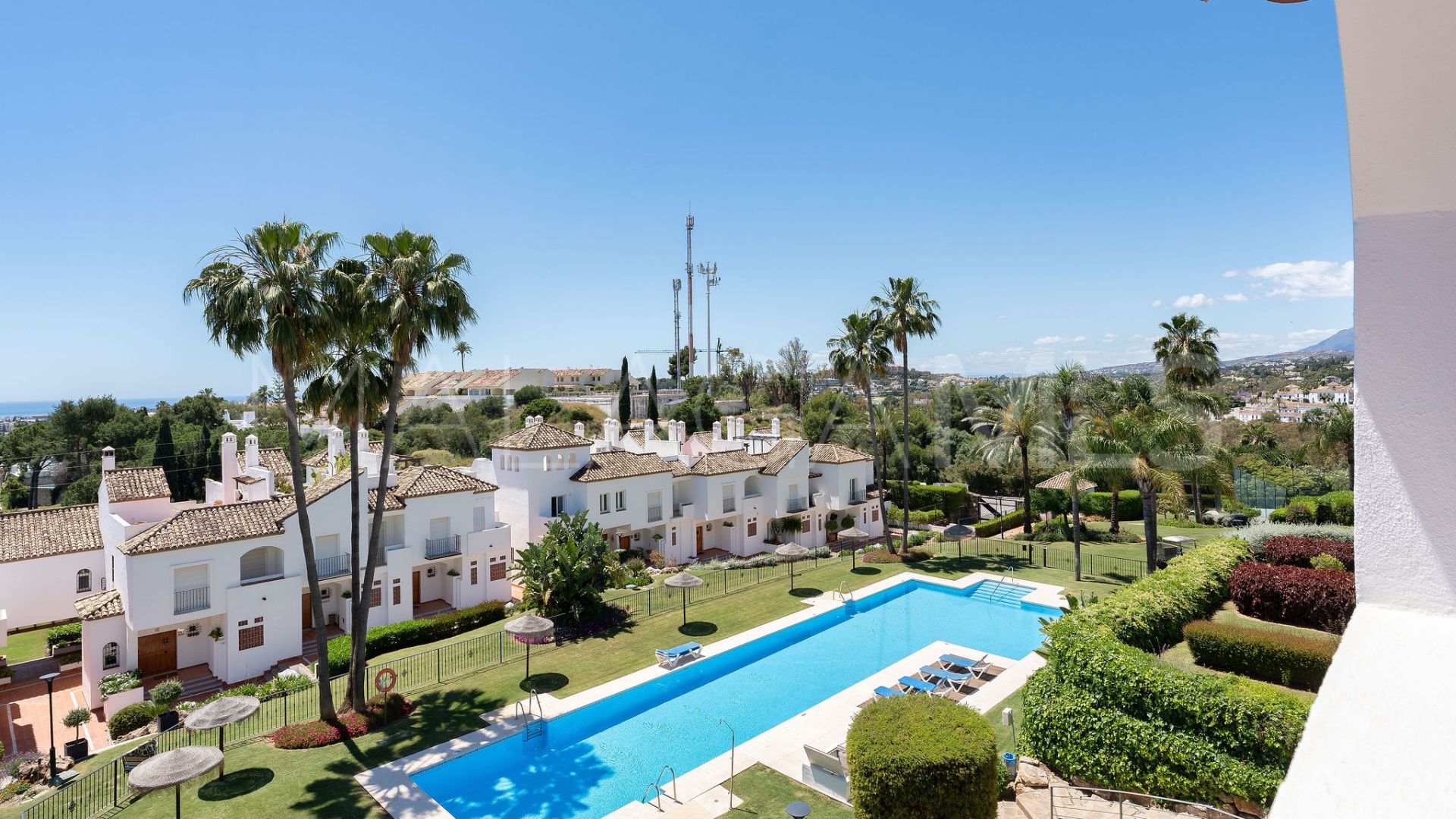 Adosado for sale de 3 bedrooms in Last Green