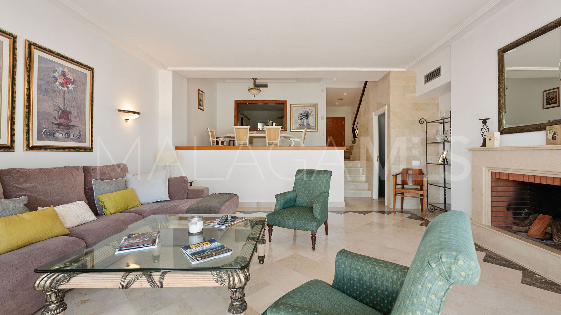 Adosado for sale de 3 bedrooms in Last Green