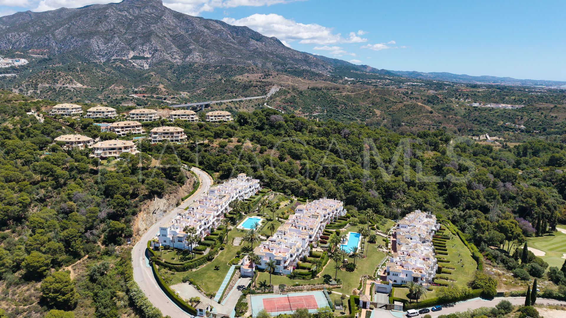 Adosado for sale de 3 bedrooms in Last Green