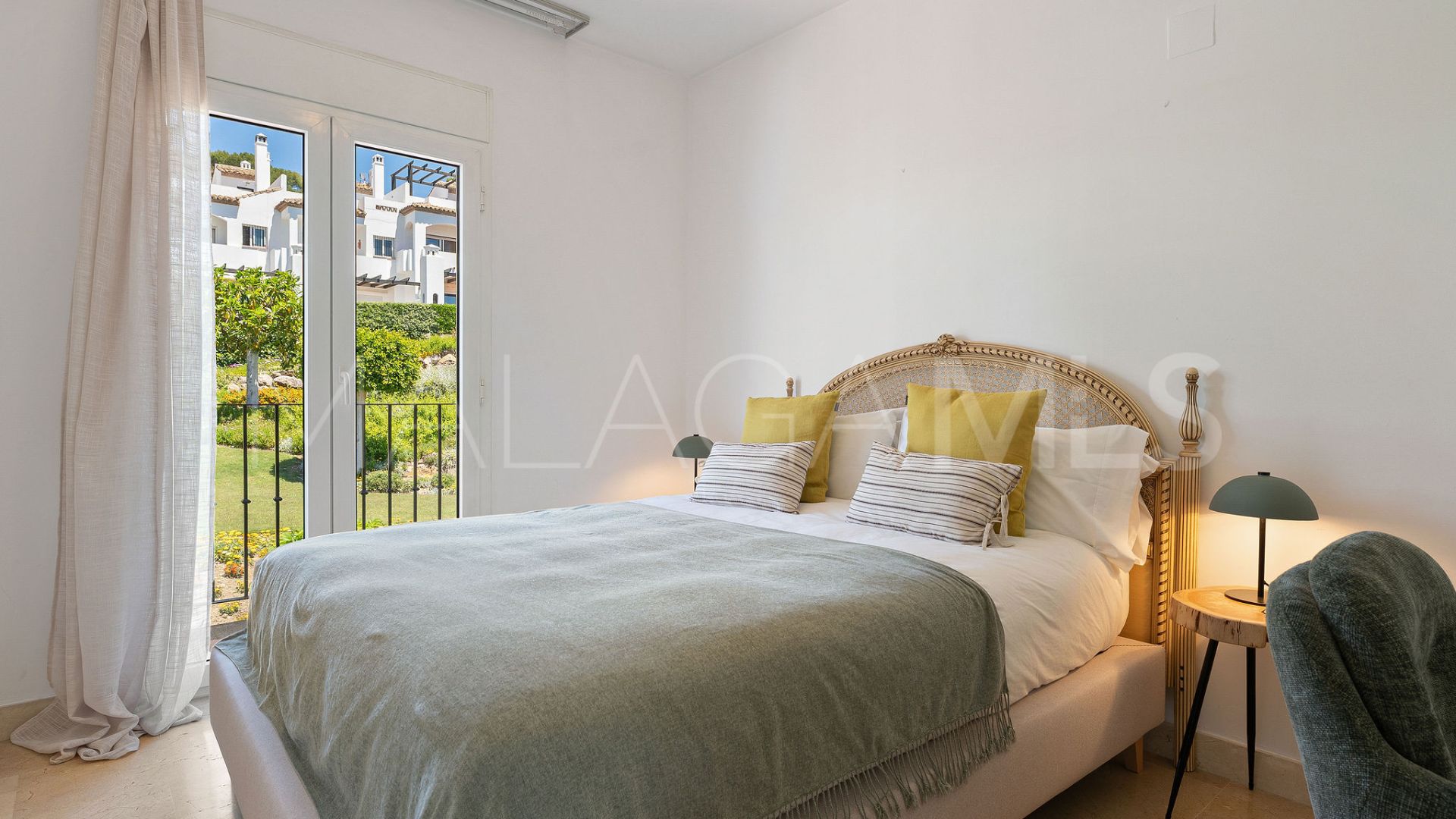 Adosado for sale de 3 bedrooms in Last Green