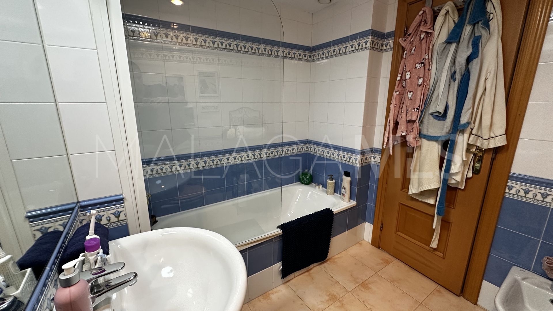 Erdgeschosswohnung for sale in Selwo Hills