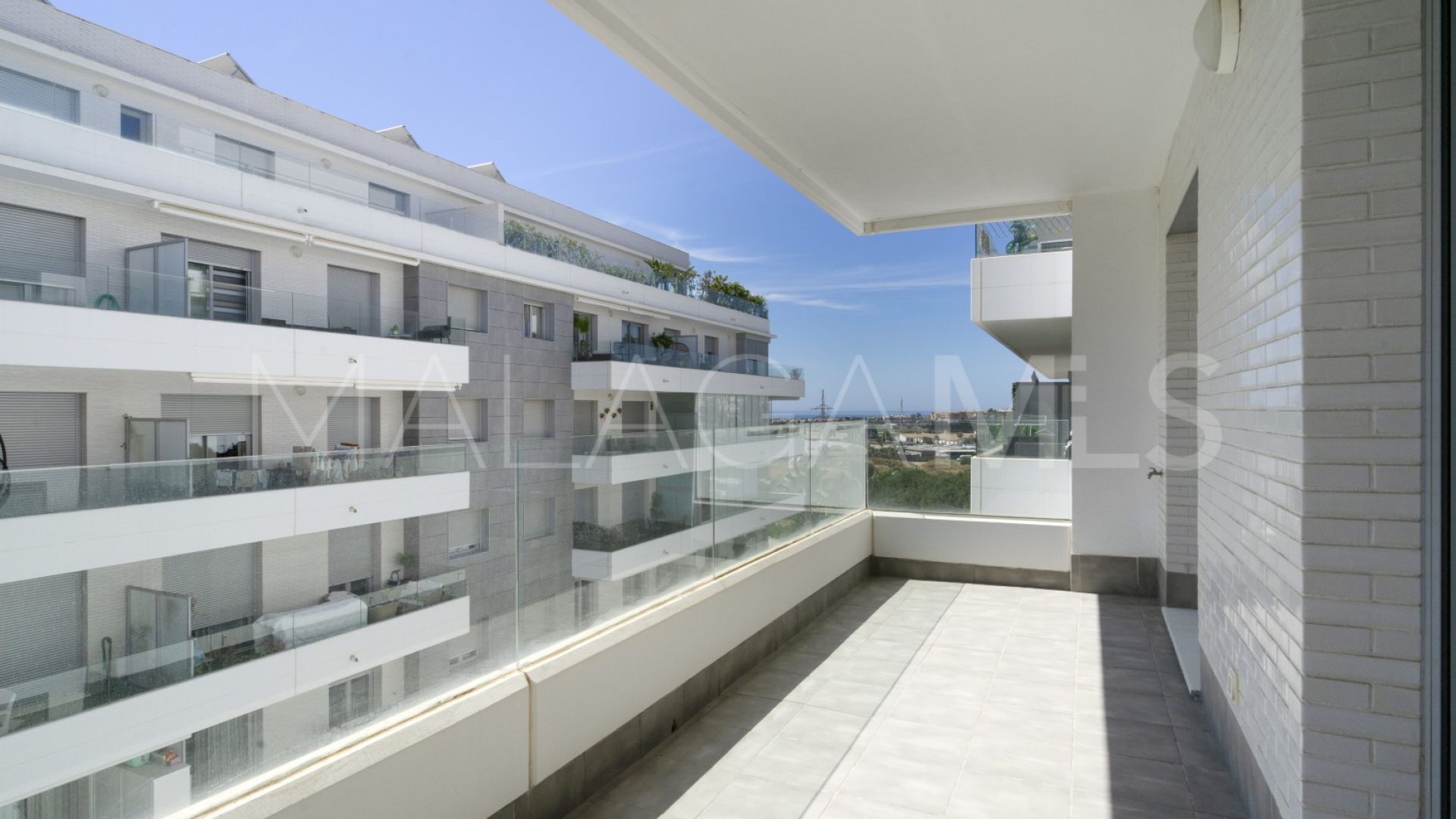 La Campana 2 bedrooms apartment for sale