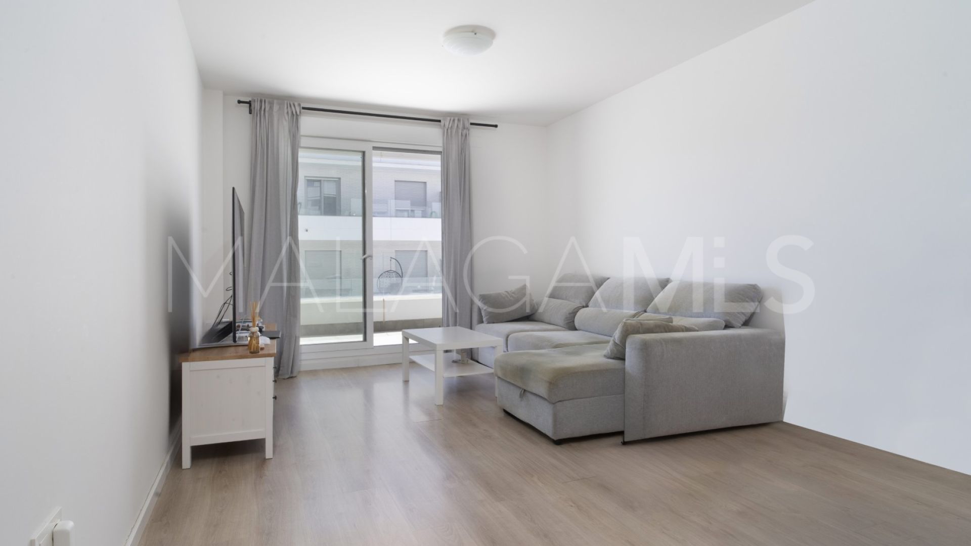 La Campana 2 bedrooms apartment for sale