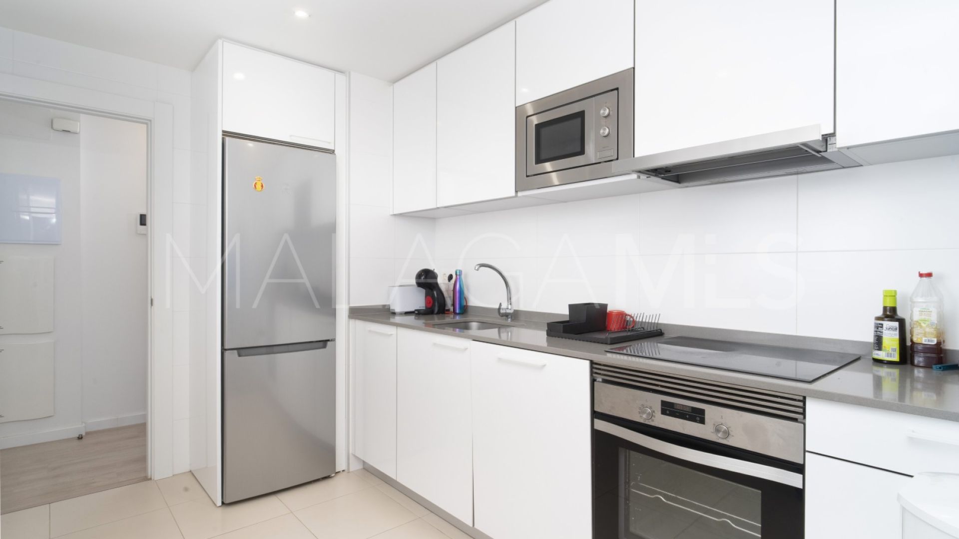 La Campana 2 bedrooms apartment for sale