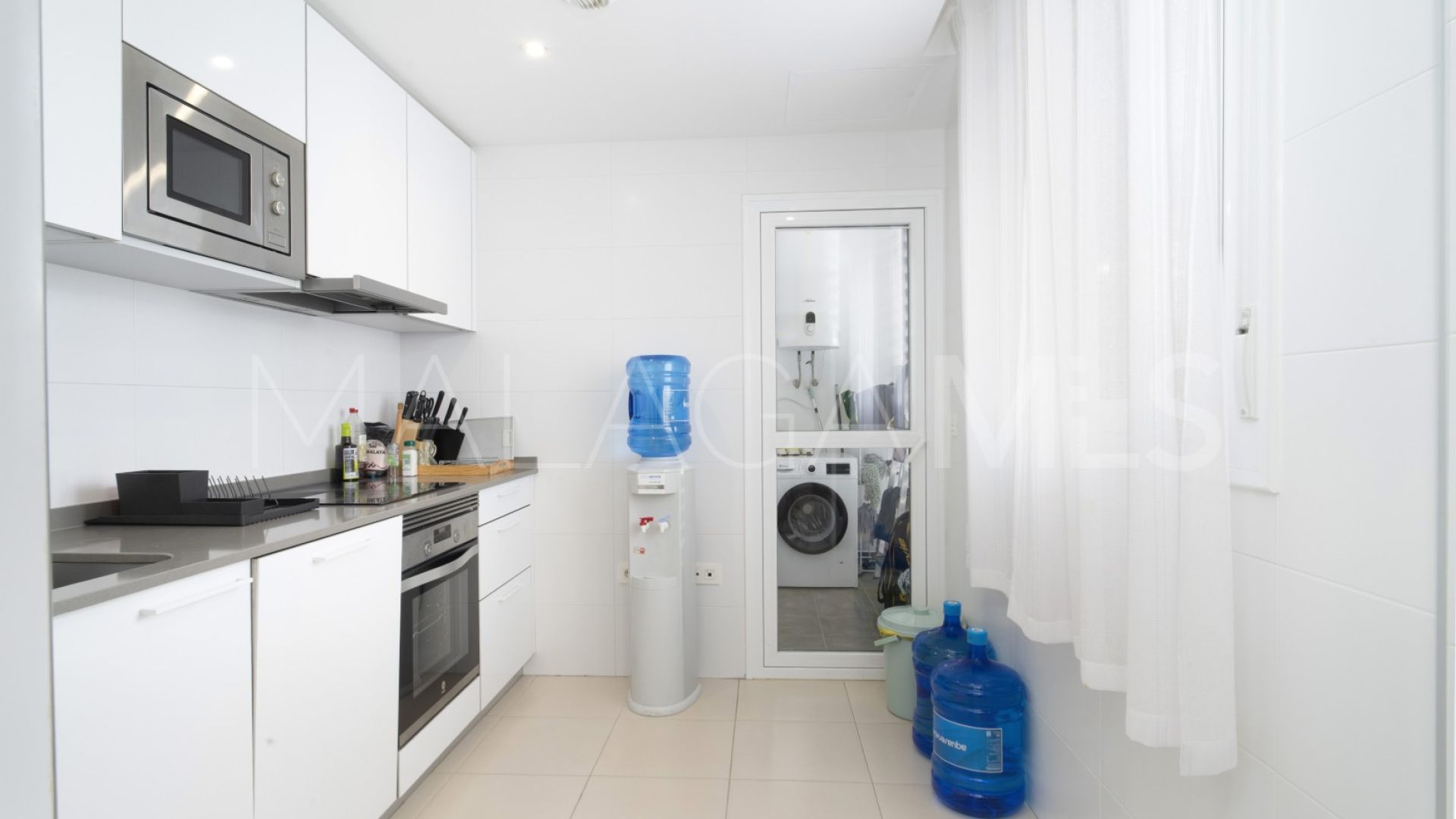 La Campana 2 bedrooms apartment for sale