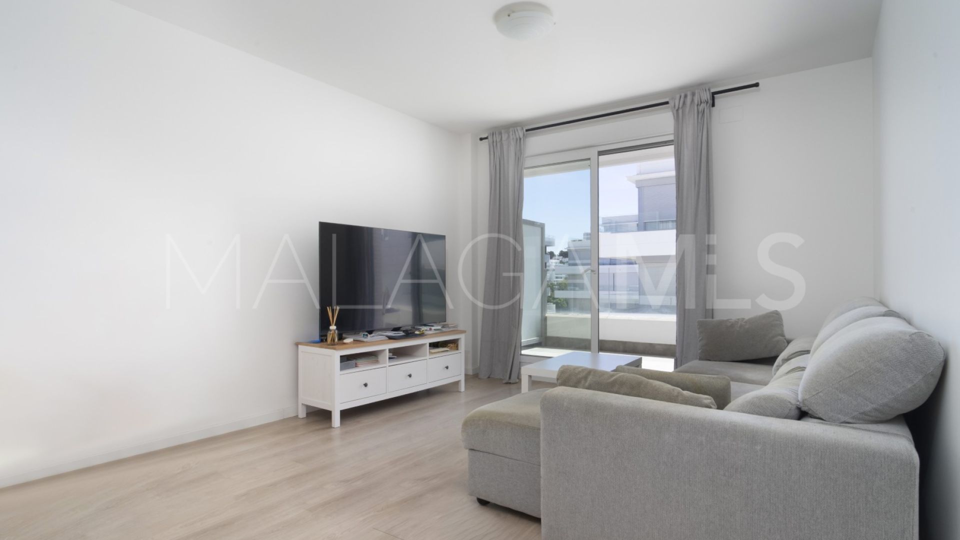 La Campana 2 bedrooms apartment for sale