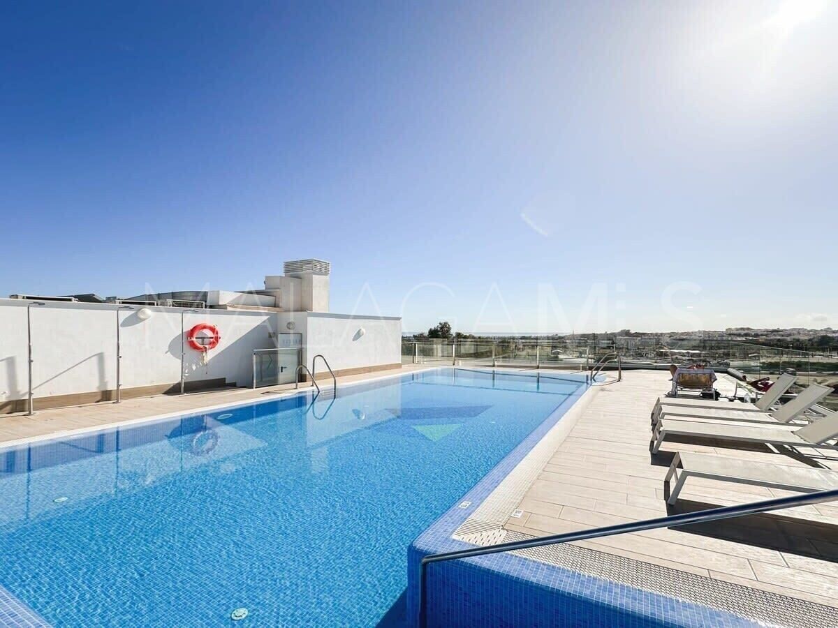 Buy apartamento with 2 bedrooms in La Campana