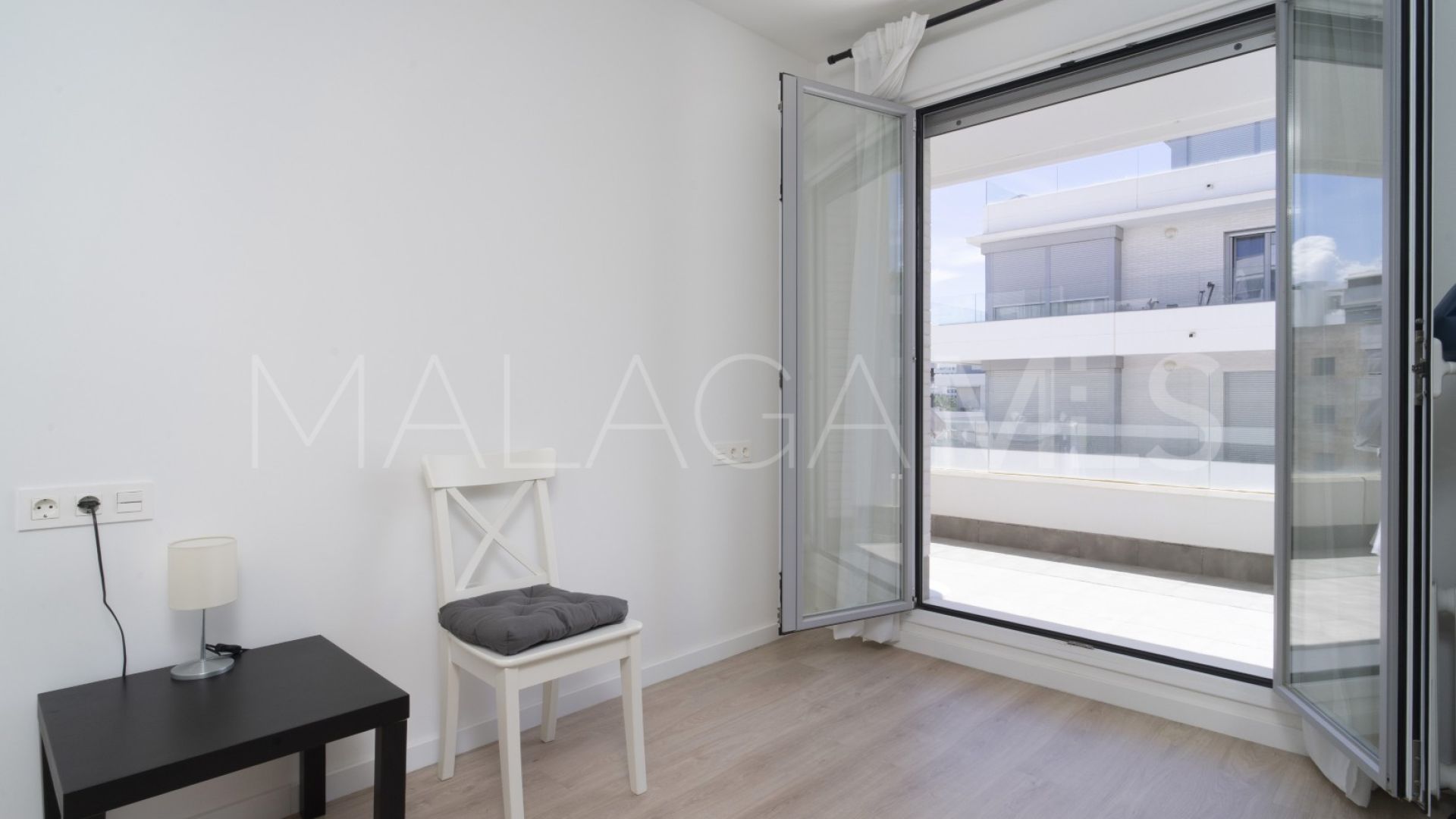 La Campana 2 bedrooms apartment for sale