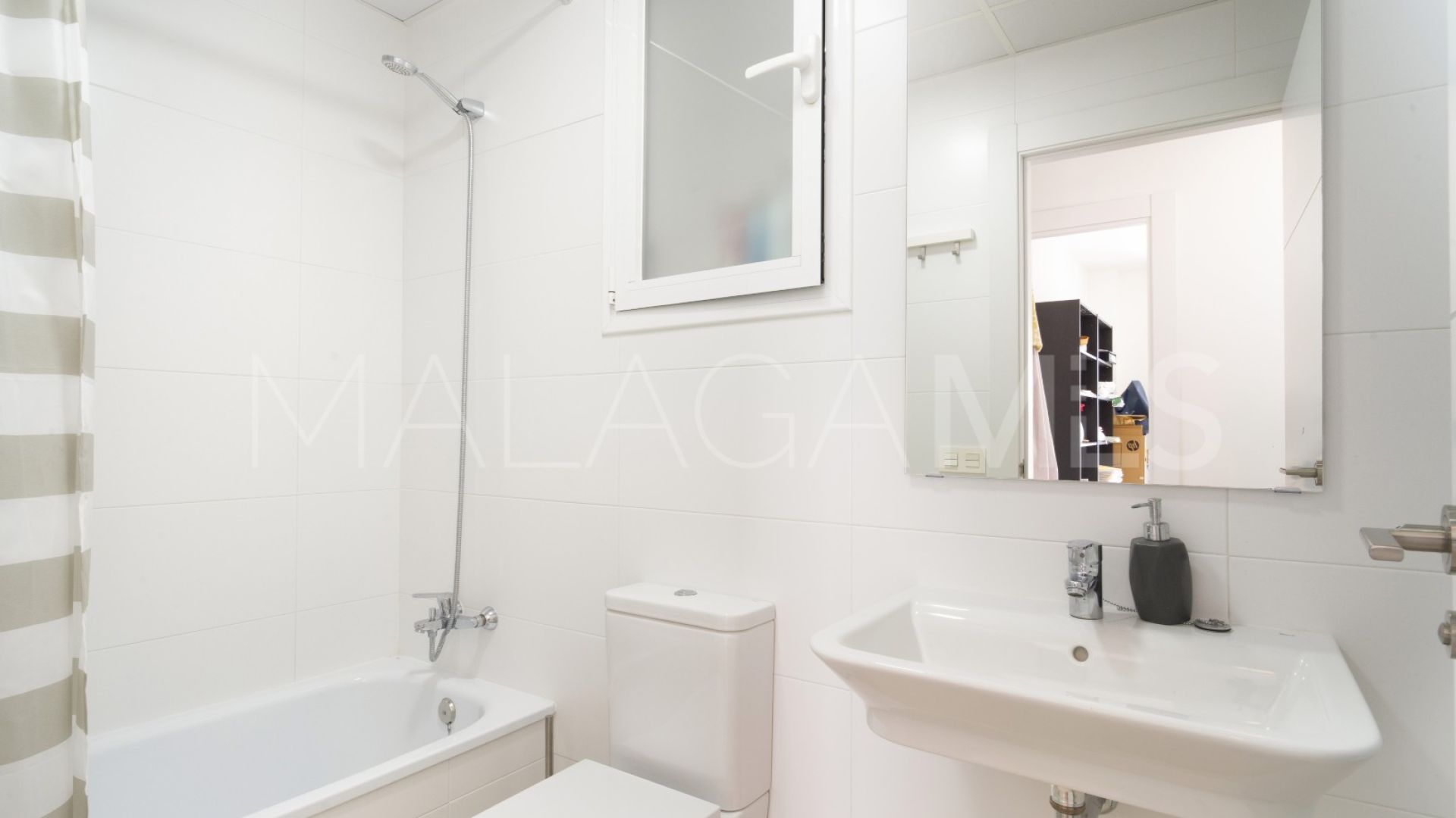 La Campana 2 bedrooms apartment for sale