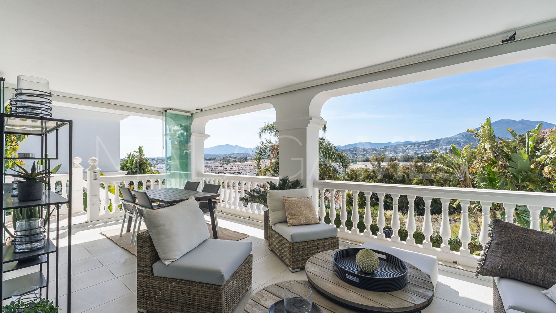 Se vende villa with 4 bedrooms in La Campana