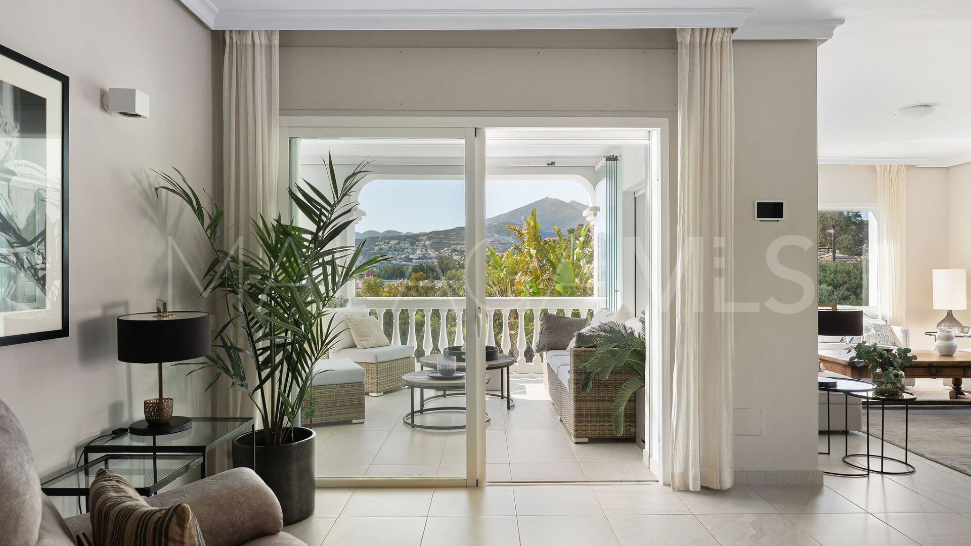 Se vende villa with 4 bedrooms in La Campana