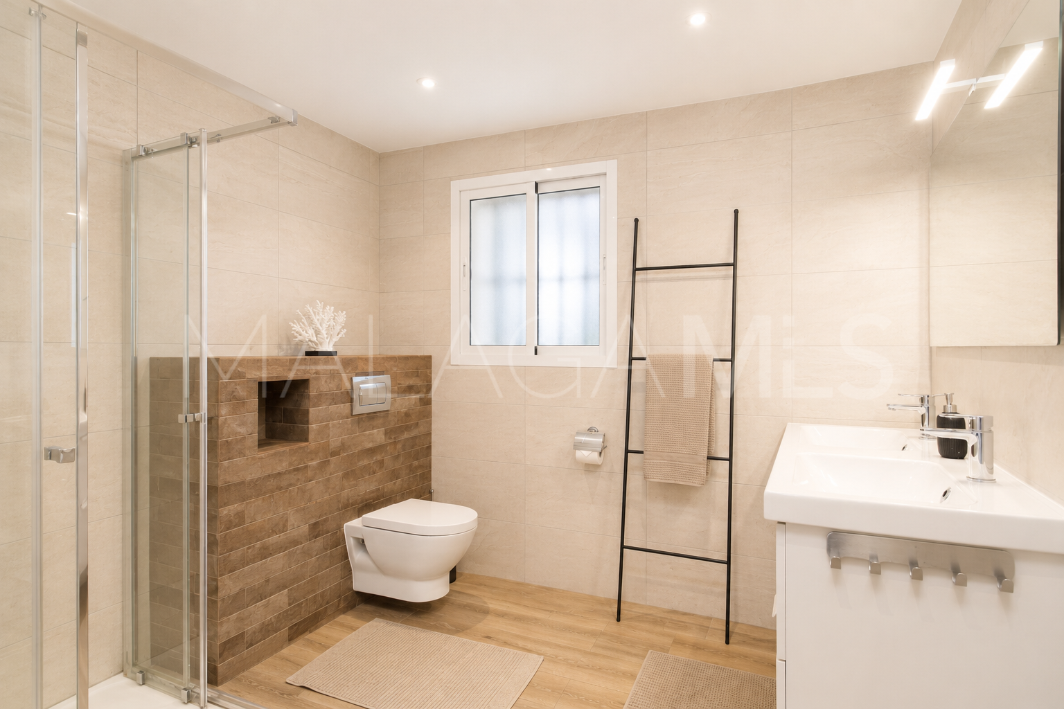 4 bedrooms La Campana villa for sale