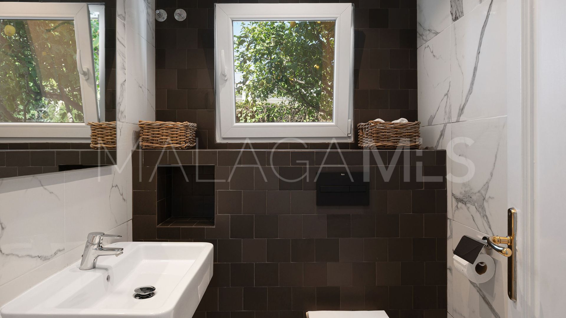 Se vende villa with 4 bedrooms in La Campana
