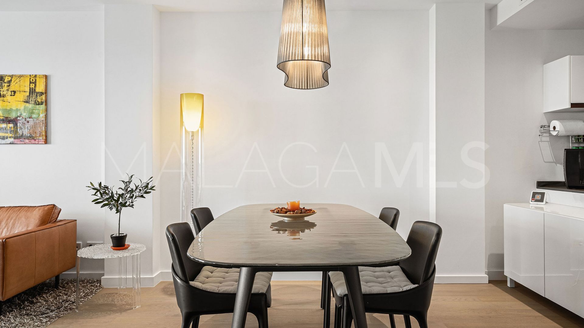 Takvåning for sale in Hacienda del Señorio de Cifuentes