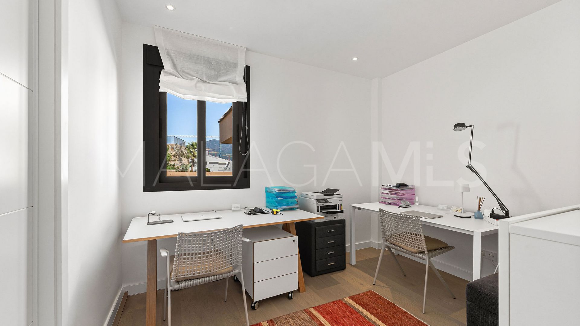 Takvåning for sale in Hacienda del Señorio de Cifuentes