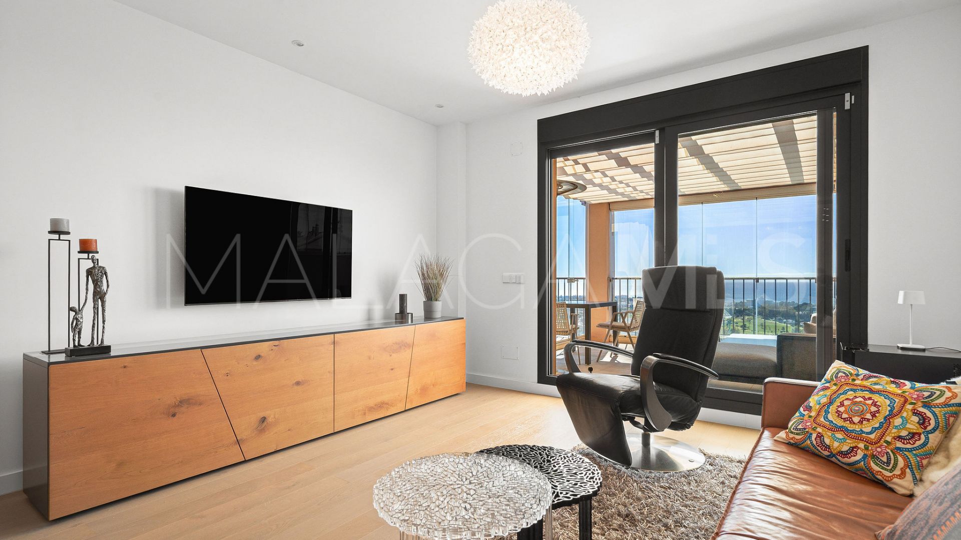 Takvåning for sale in Hacienda del Señorio de Cifuentes