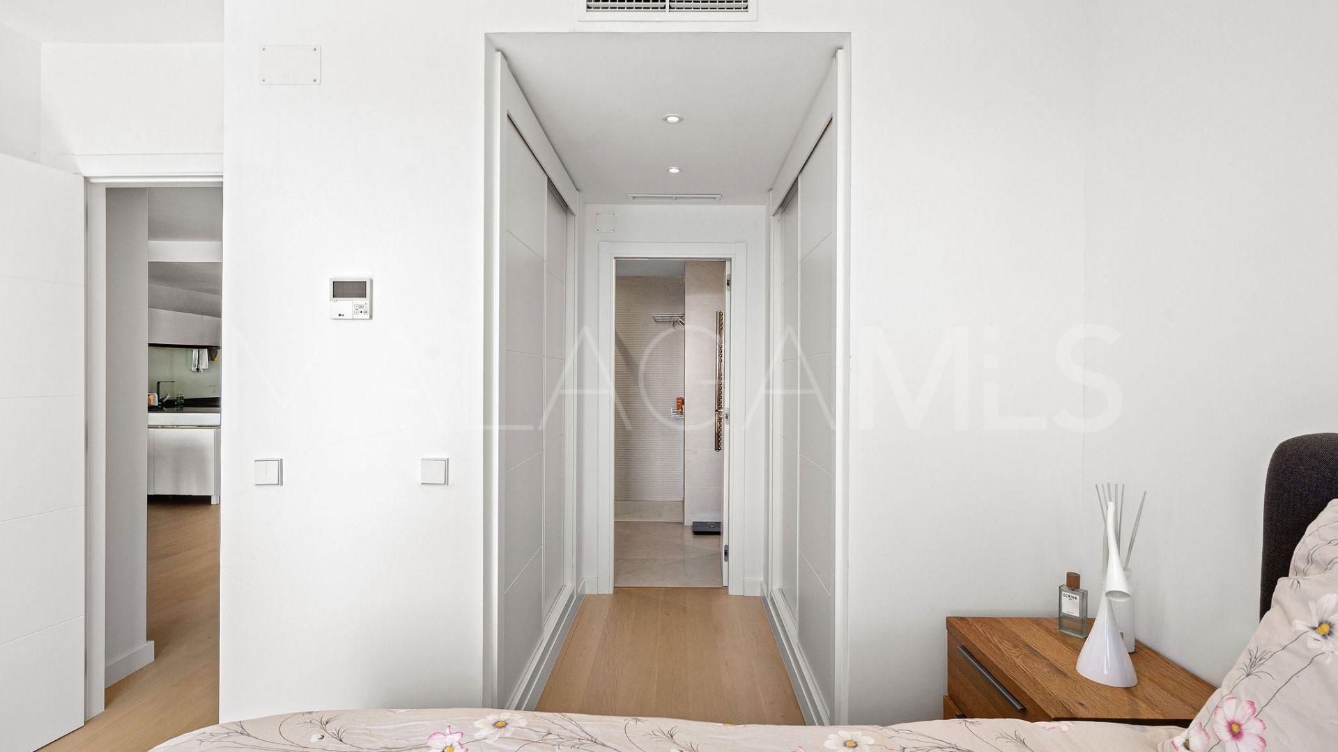 Takvåning for sale in Hacienda del Señorio de Cifuentes