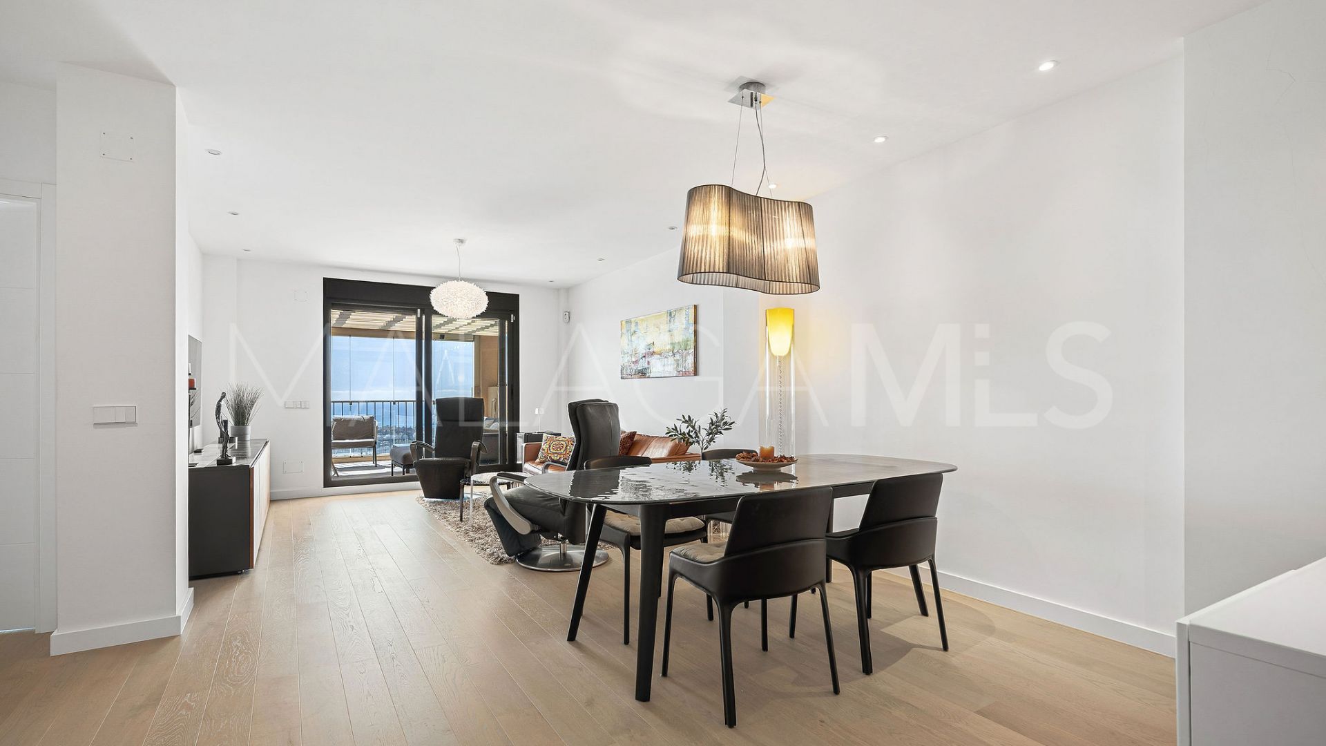 Takvåning for sale in Hacienda del Señorio de Cifuentes