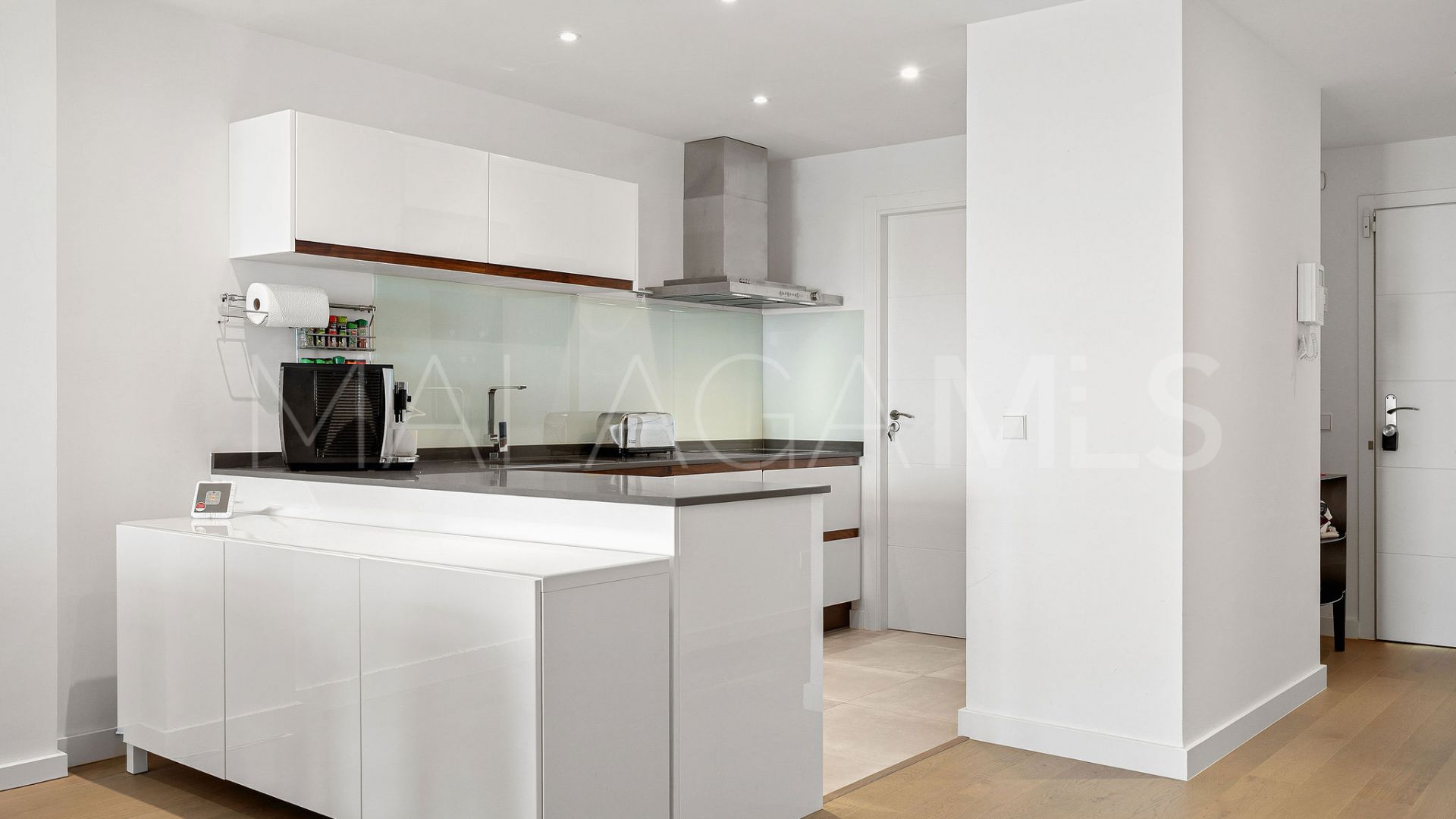 Takvåning for sale in Hacienda del Señorio de Cifuentes