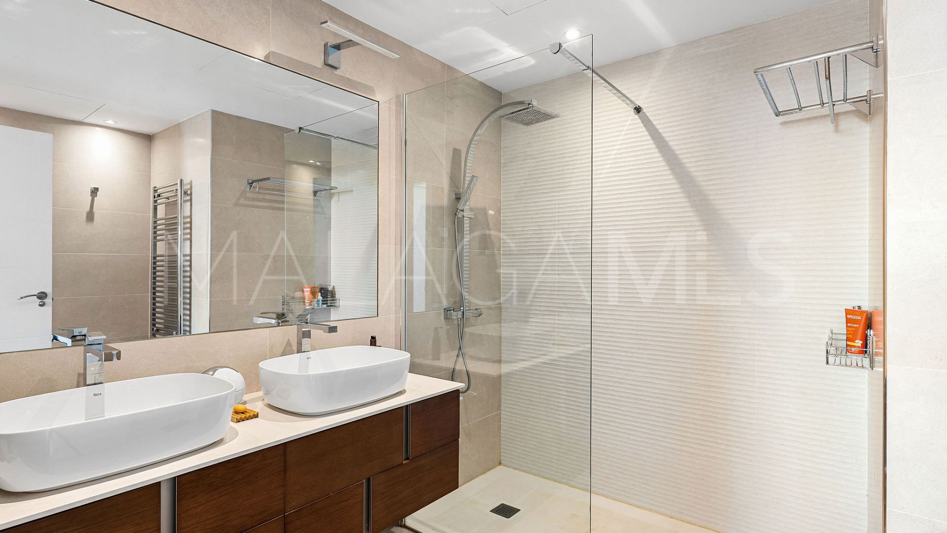 Takvåning for sale in Hacienda del Señorio de Cifuentes