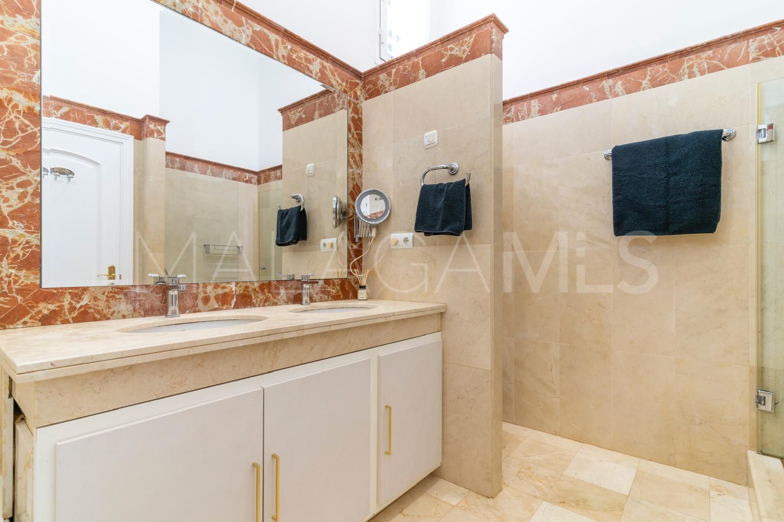 Villa for sale in Sierra Blanca Country Club