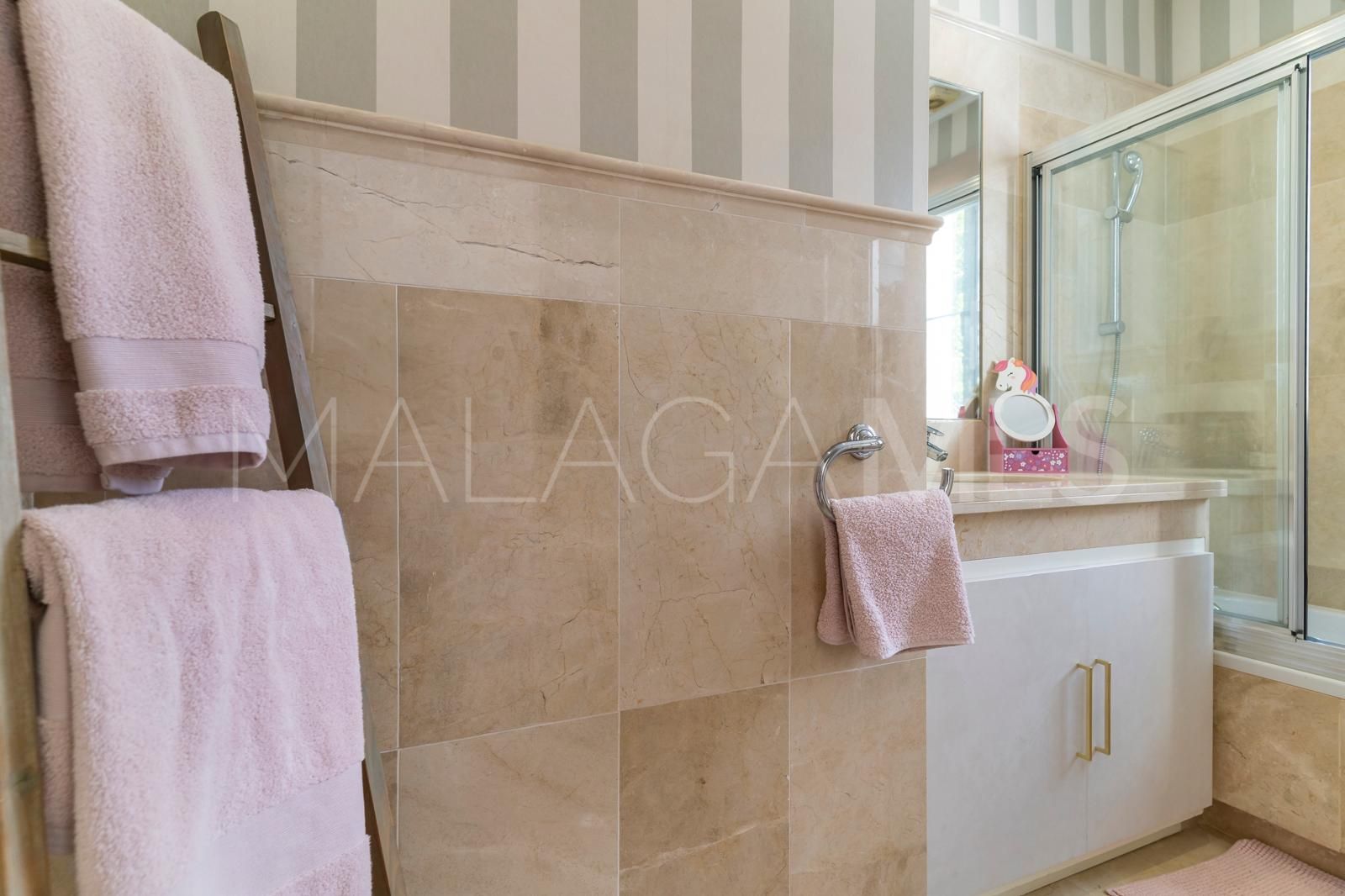 Villa for sale in Sierra Blanca Country Club