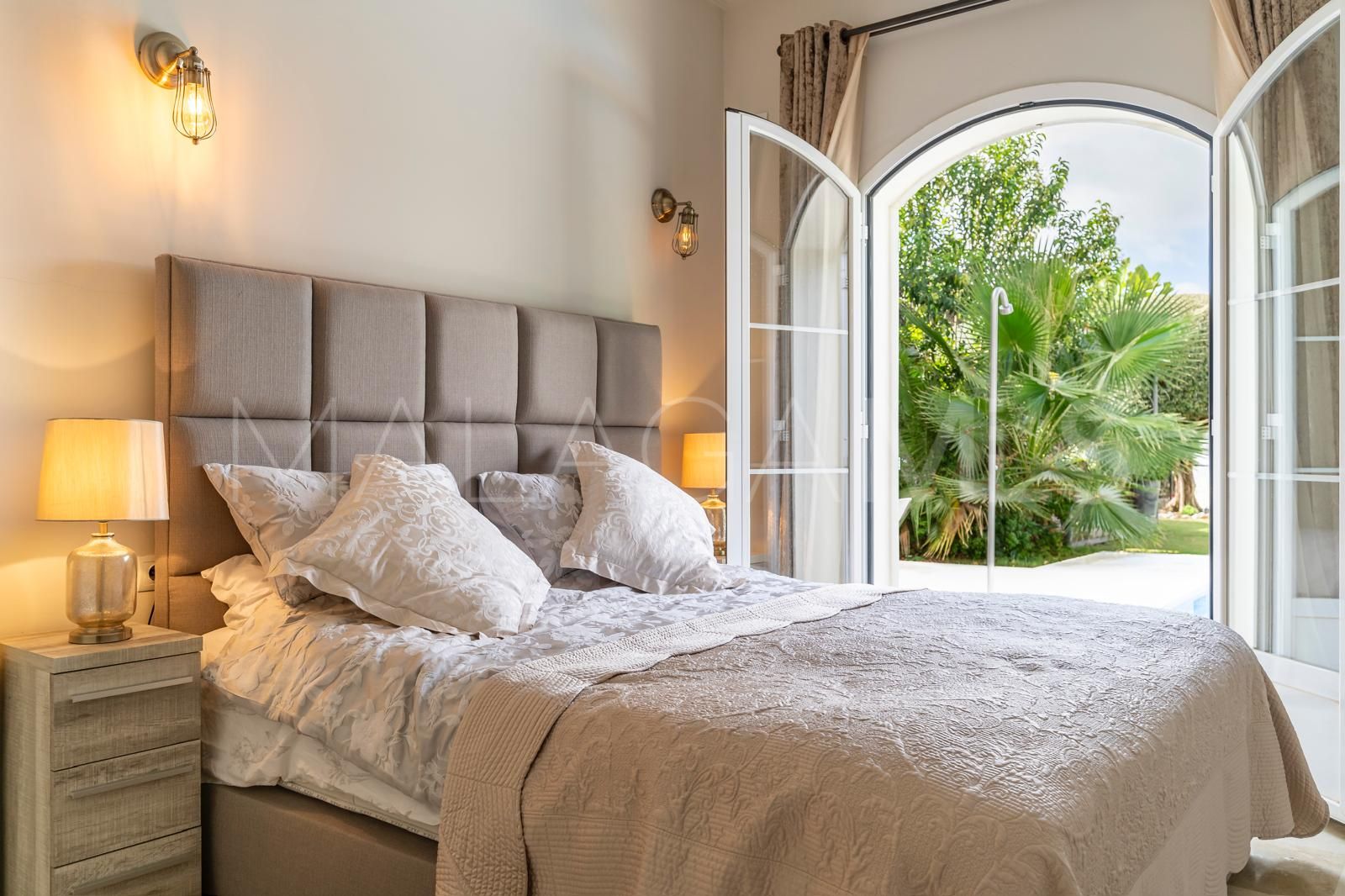 Villa for sale in Sierra Blanca Country Club