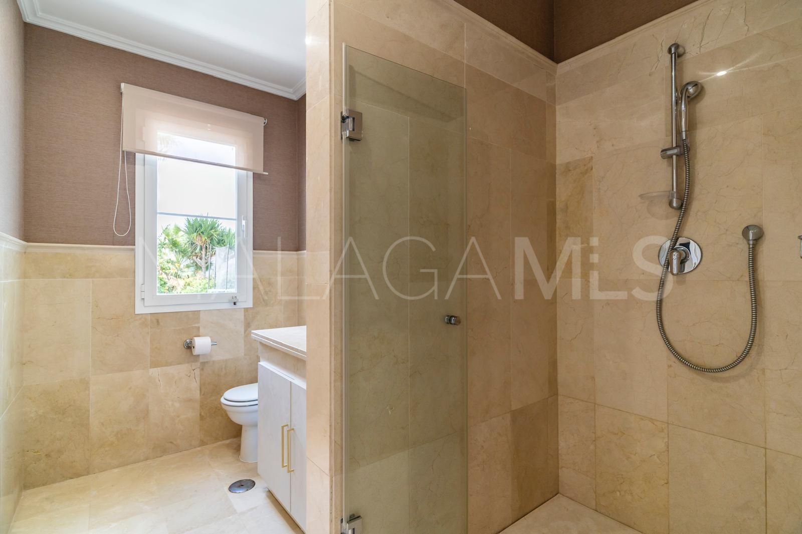 Villa for sale in Sierra Blanca Country Club