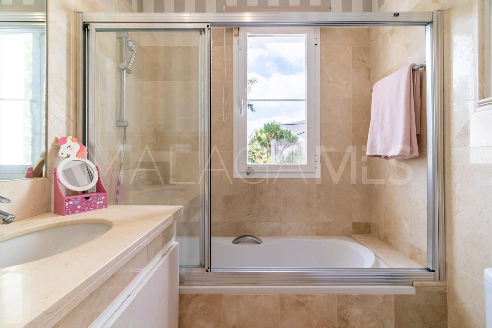 Villa for sale in Sierra Blanca Country Club