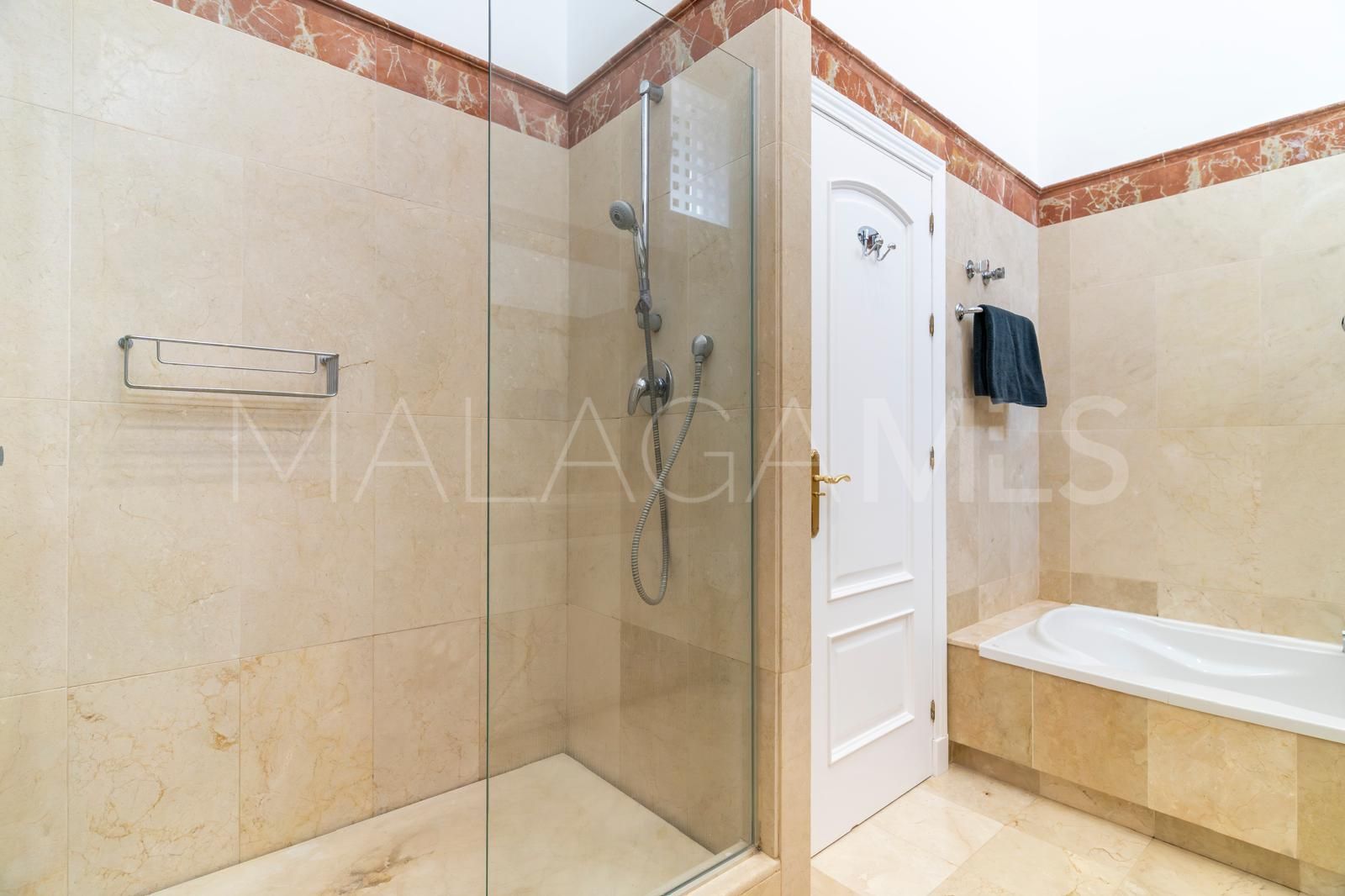 Villa for sale in Sierra Blanca Country Club