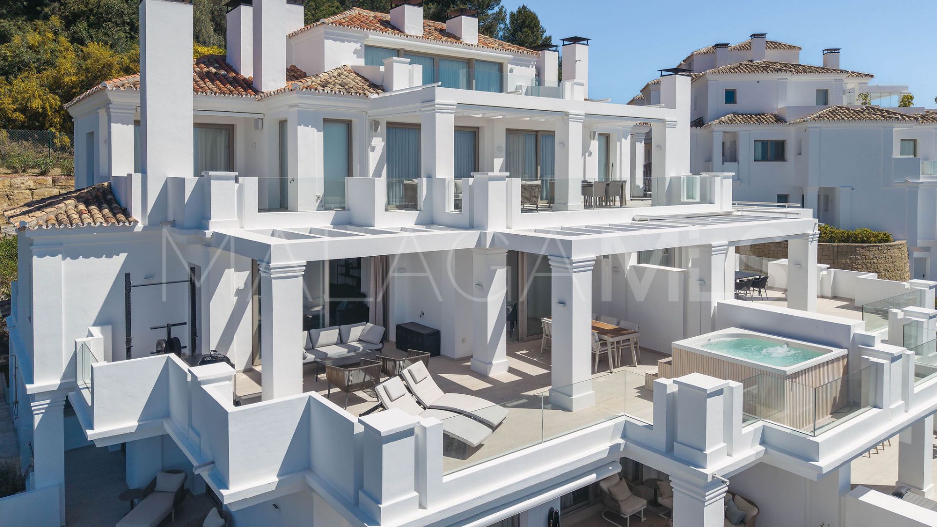 Appartement for sale in 9 Lions Residences