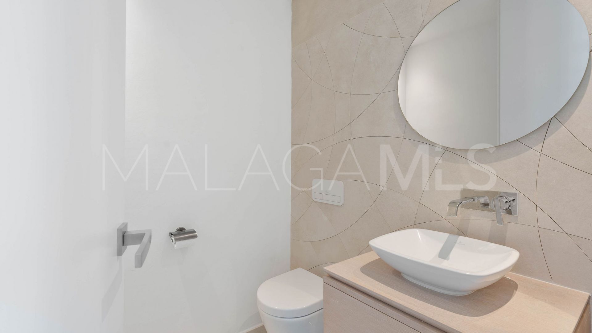 Appartement for sale in 9 Lions Residences