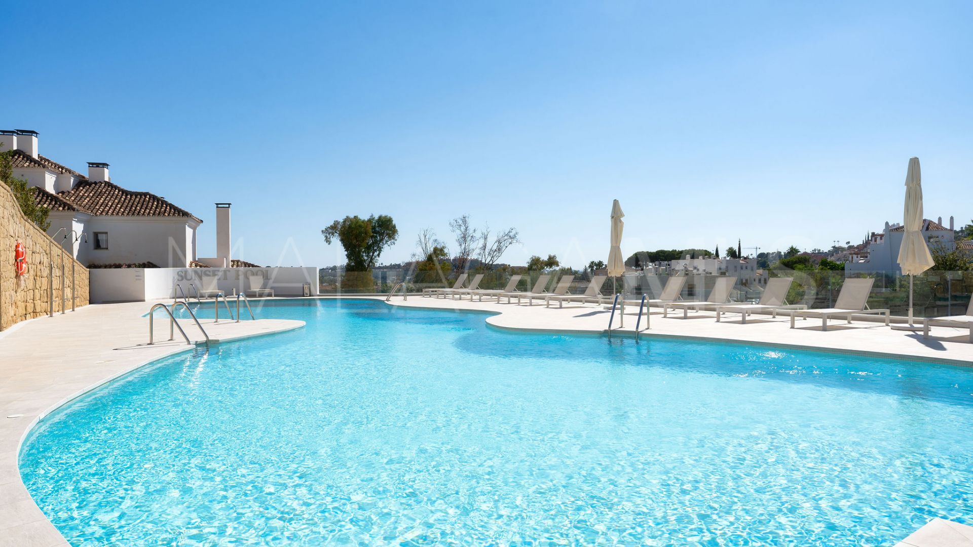 Appartement for sale in 9 Lions Residences