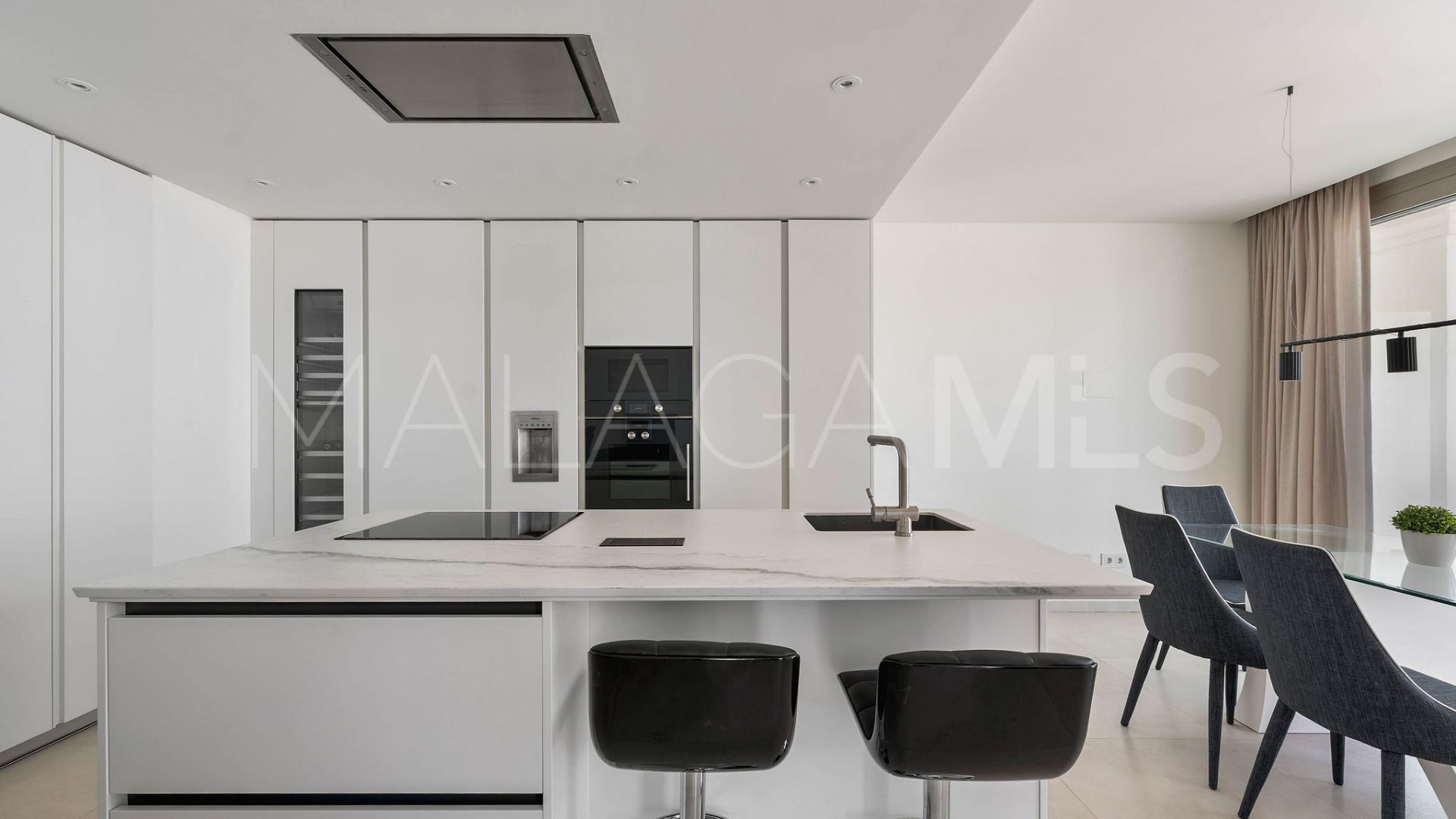 Appartement for sale in 9 Lions Residences