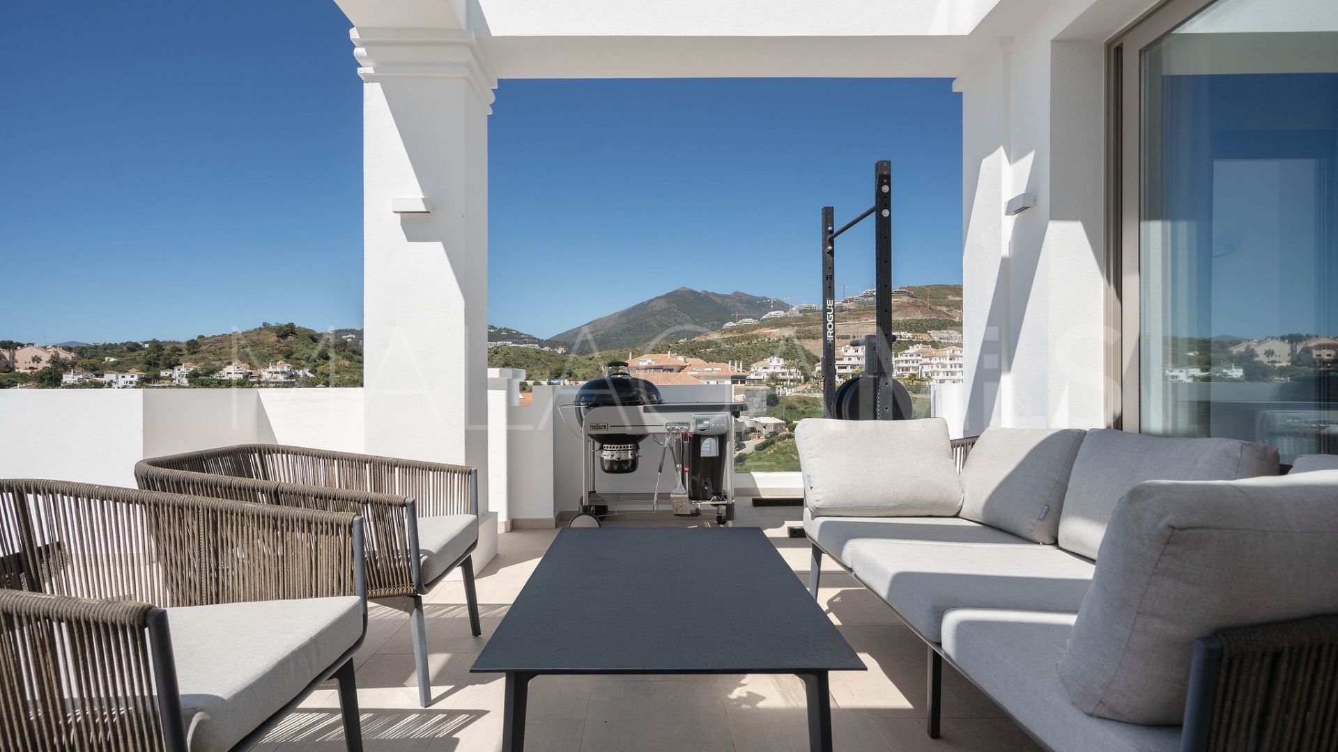 Appartement for sale in 9 Lions Residences